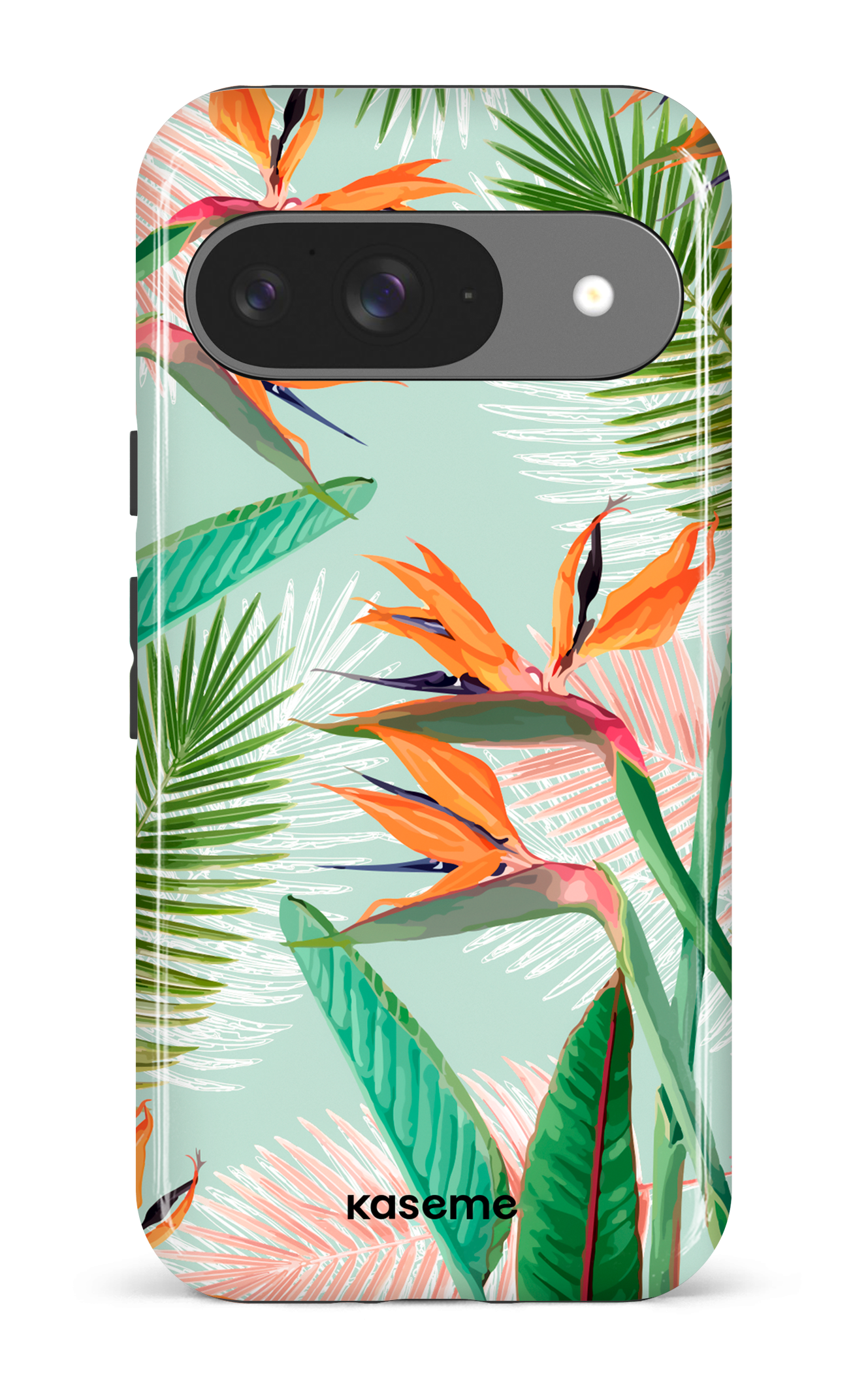 Google Pixel 9 Impact (Gloss) Lush -