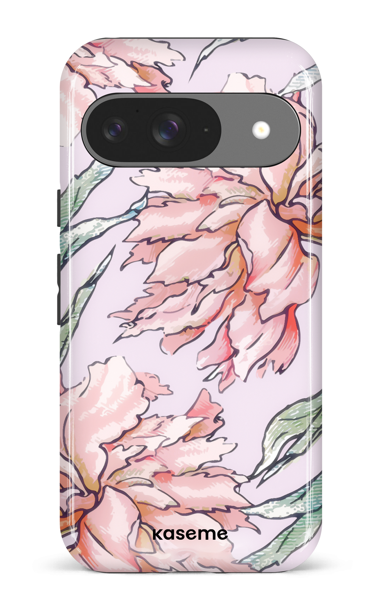 Google Pixel 9 Impact (Gloss) Lux -