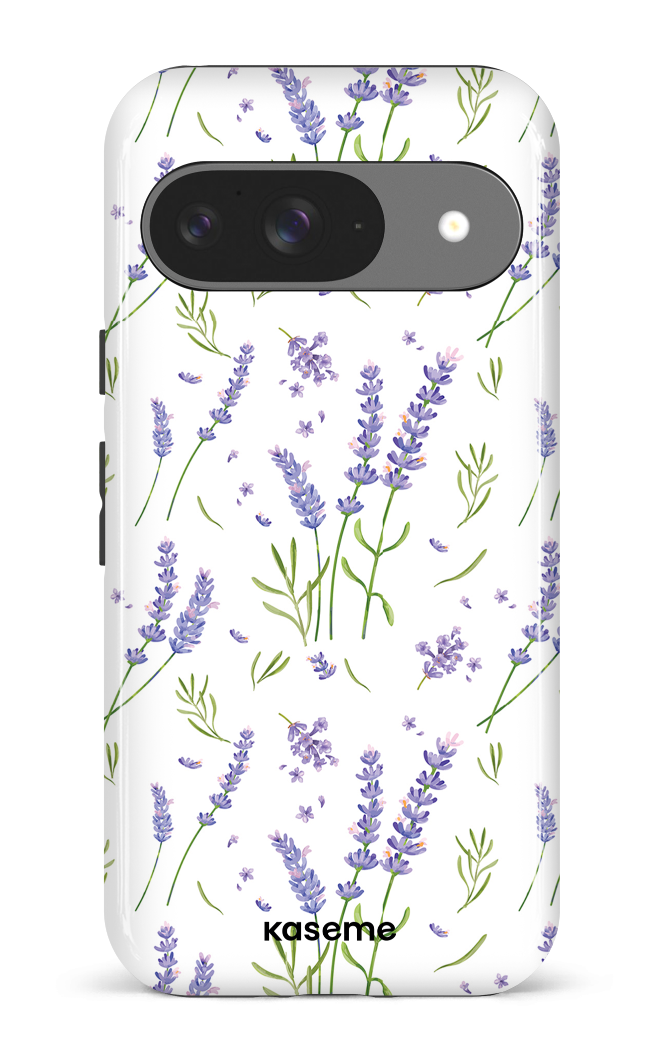 Google Pixel 9 Impact (Gloss) Majestic white -