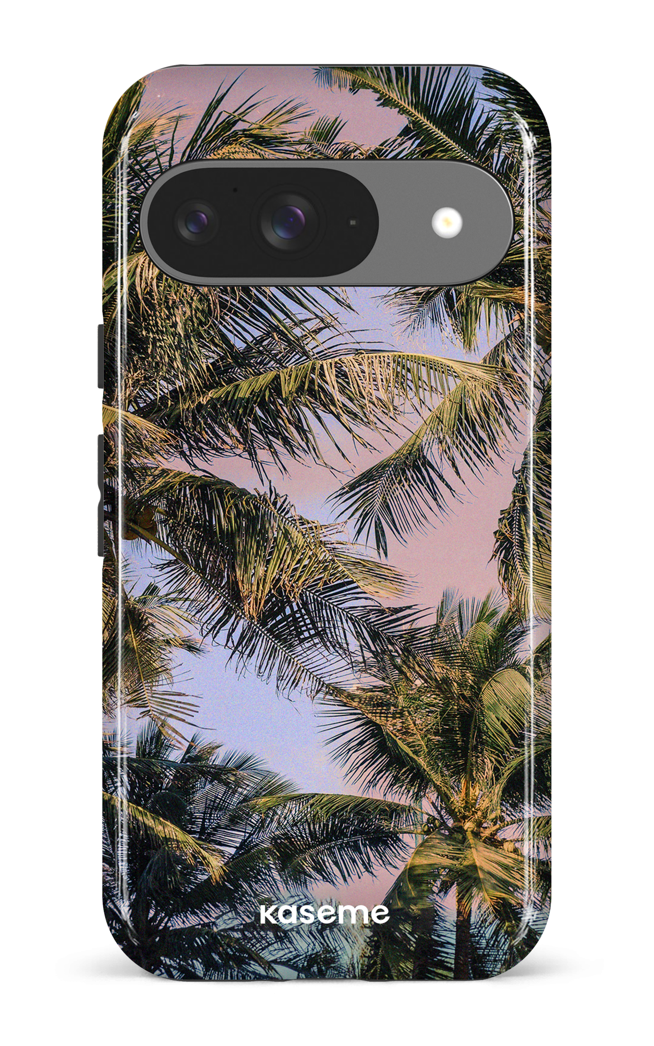 Google Pixel 9 Impact (Gloss) Malibu -