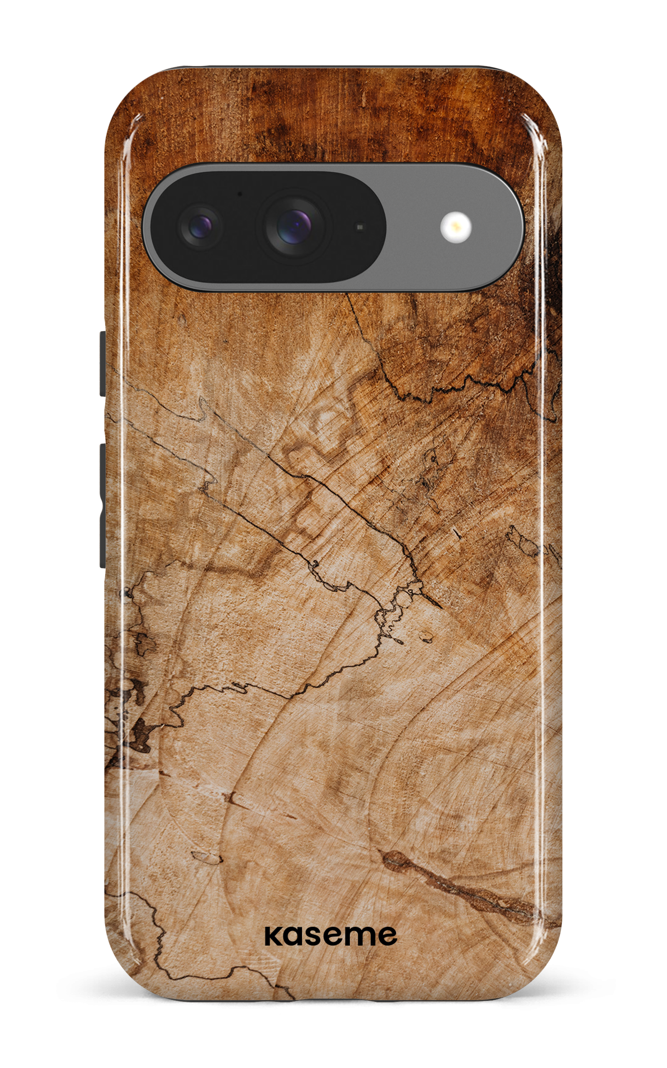 Google Pixel 9 Impact (Gloss) Maple -