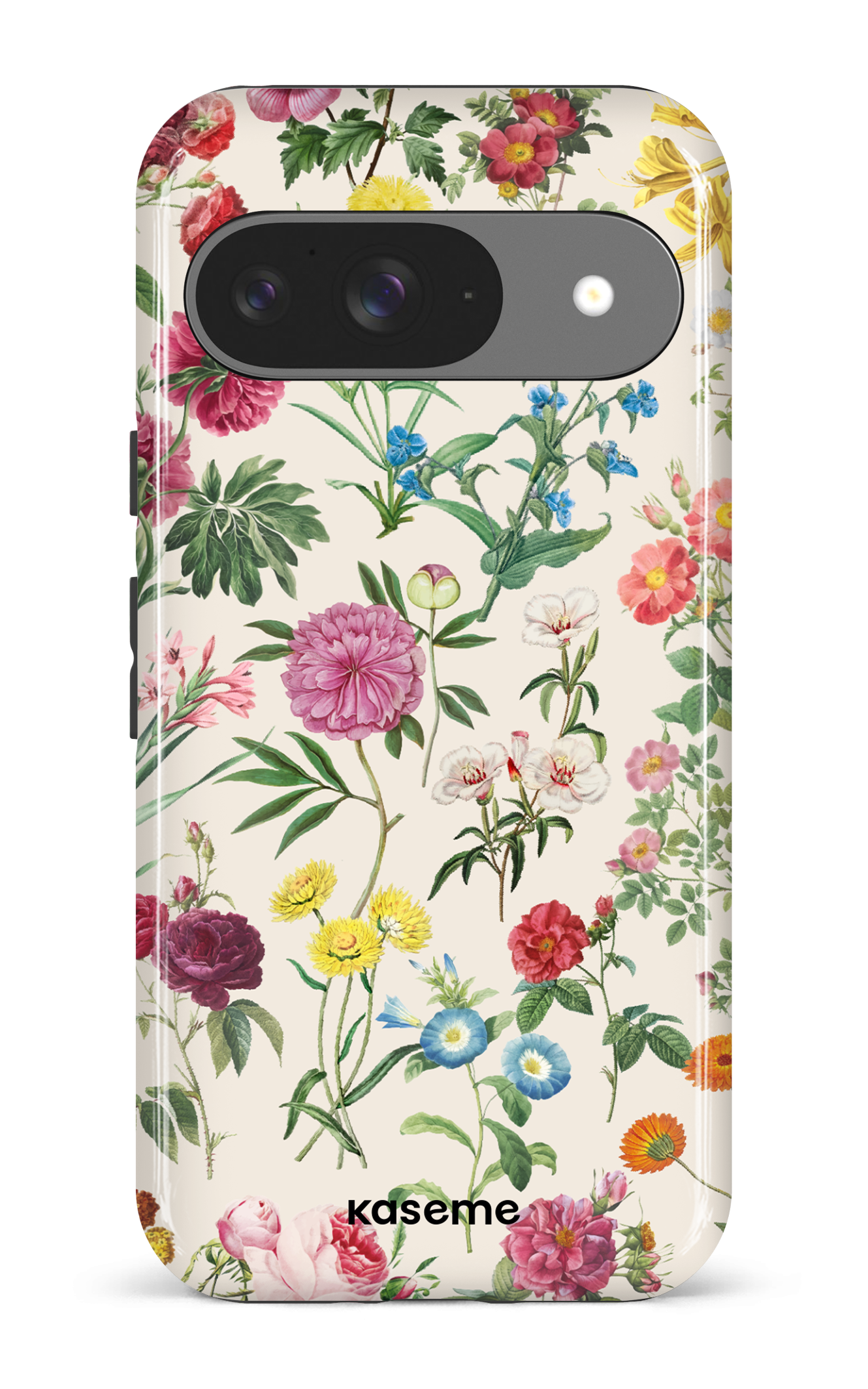 Google Pixel 9 Impact (Gloss) Margaret Beige -
