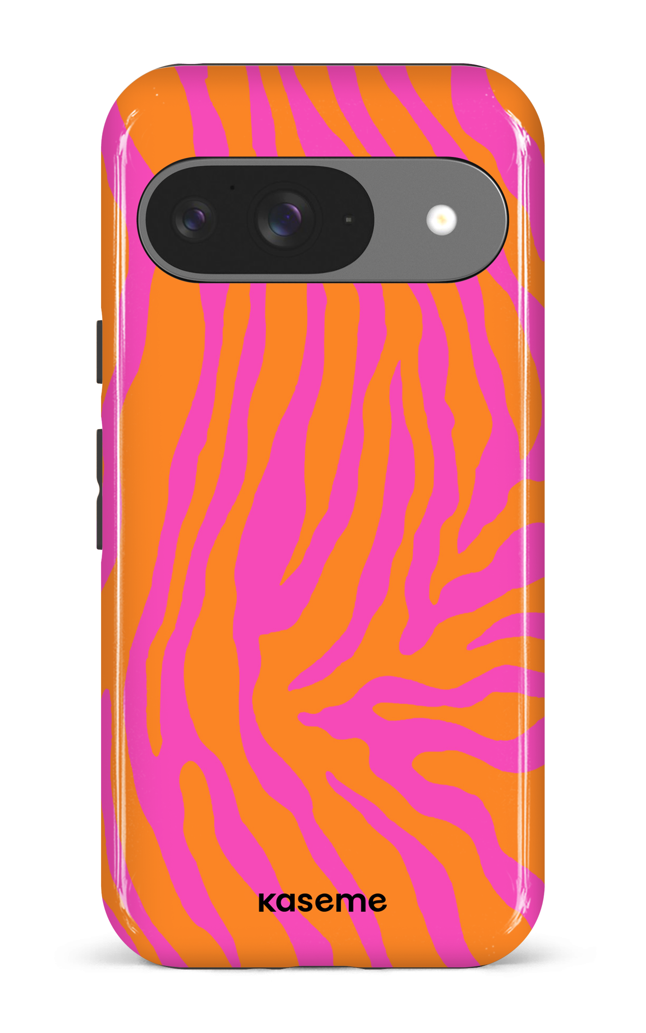 Google Pixel 9 Impact (Gloss) Marty Pink -