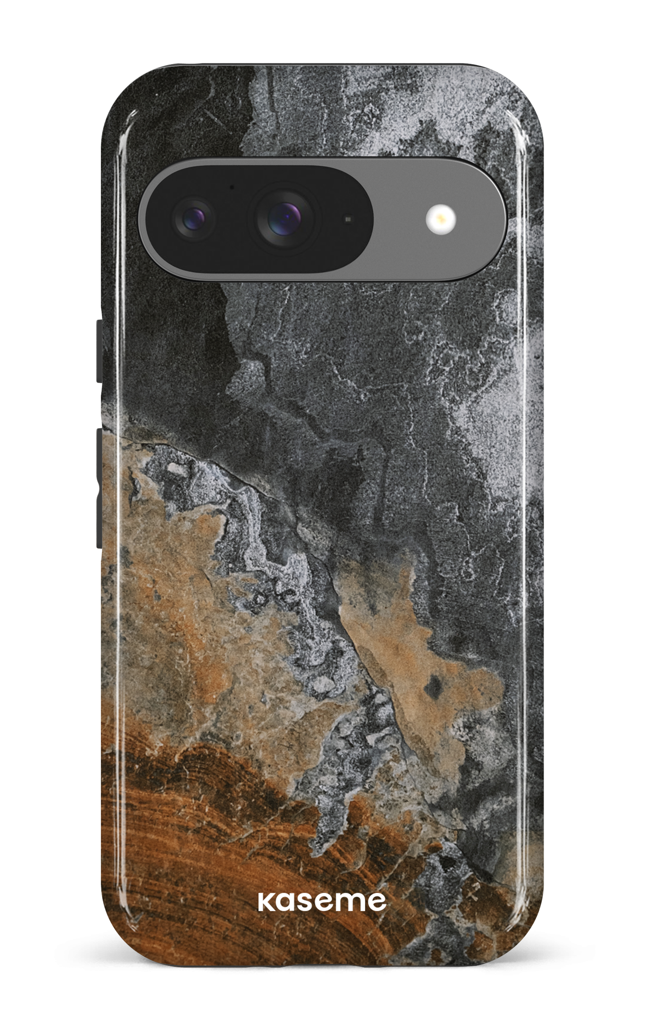 Google Pixel 9 Impact (Gloss) Mason -