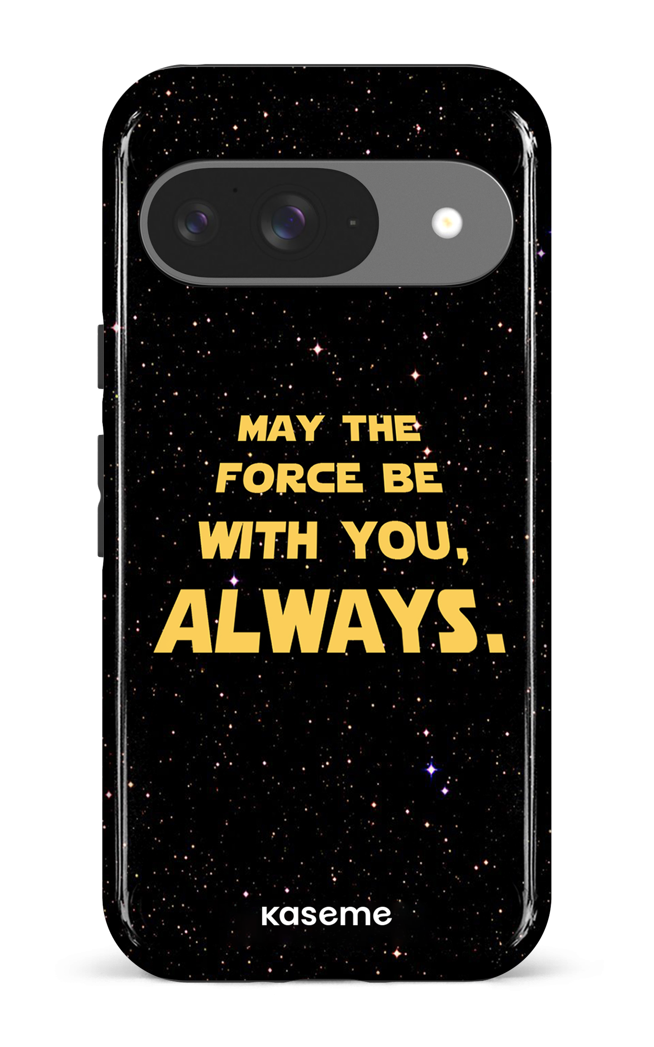 Google Pixel 9 Impact (Gloss) Master -