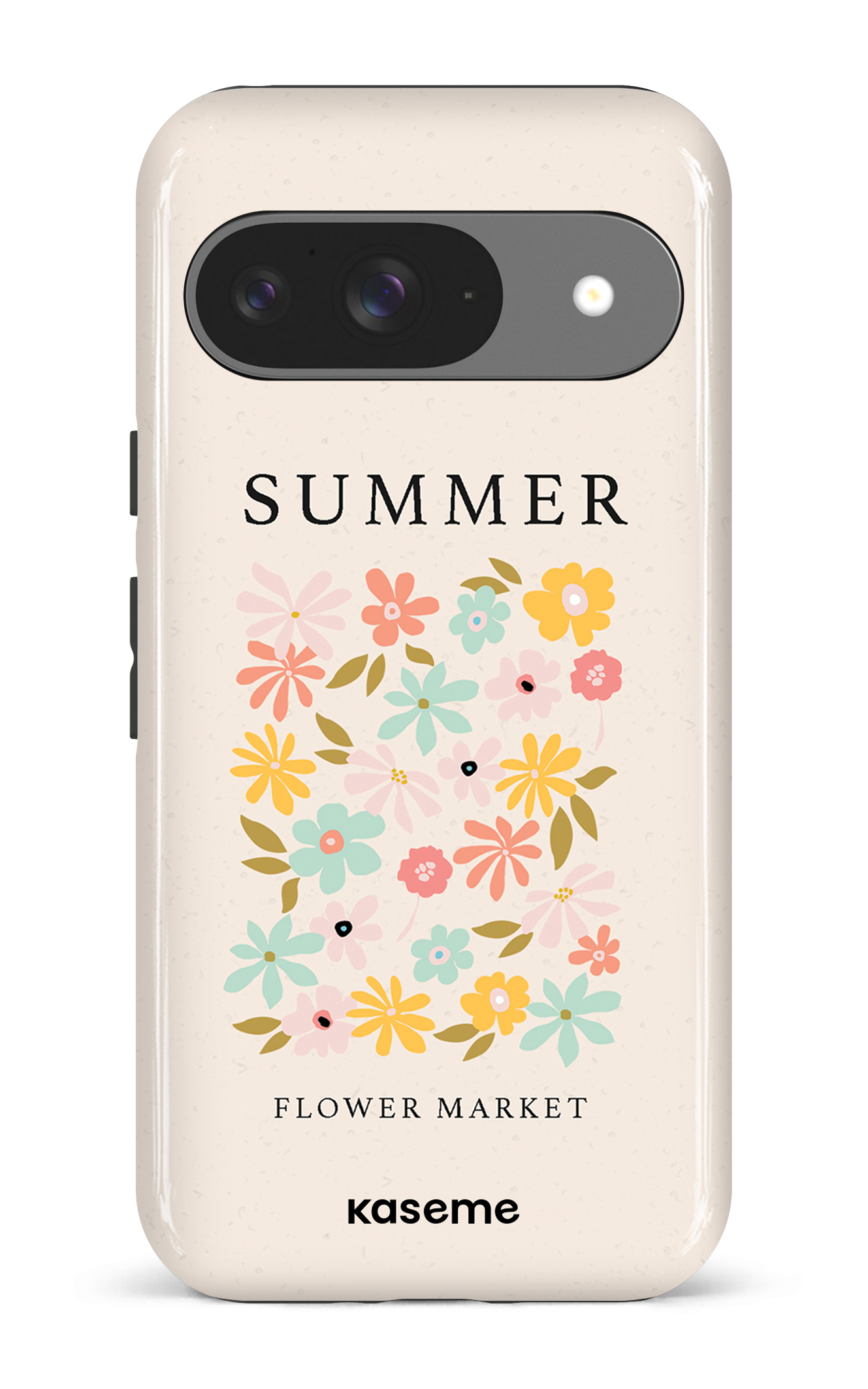Google Pixel 9 Impact (Gloss) Matisse -
