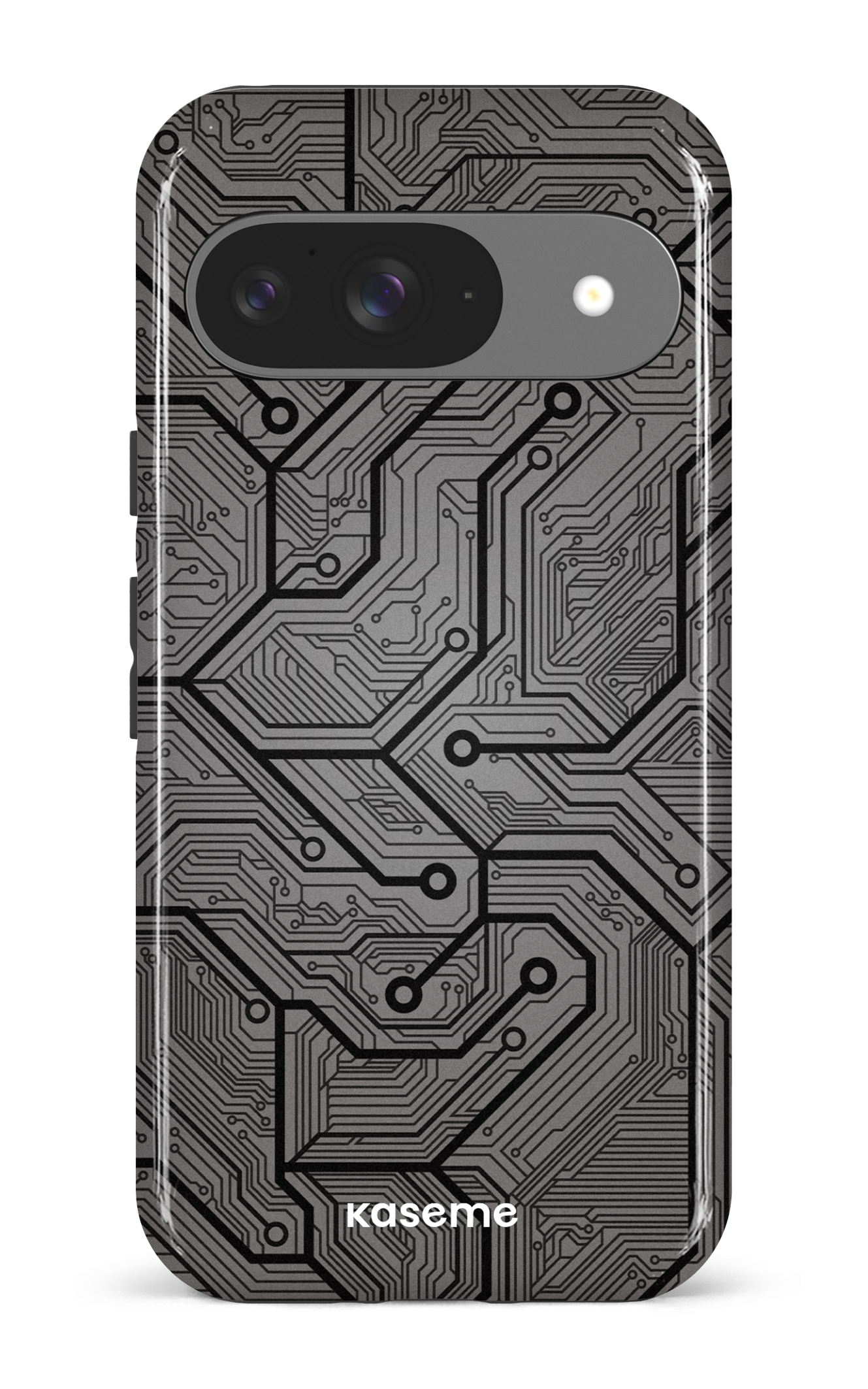 Google Pixel 9 Impact (Gloss) Matrix -