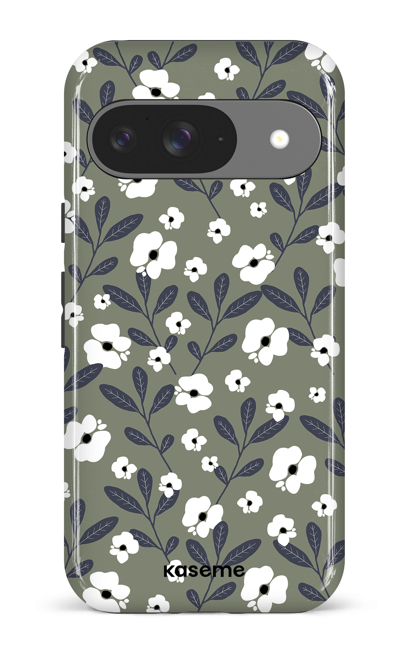 Google Pixel 9 Impact (Gloss) Melody green -