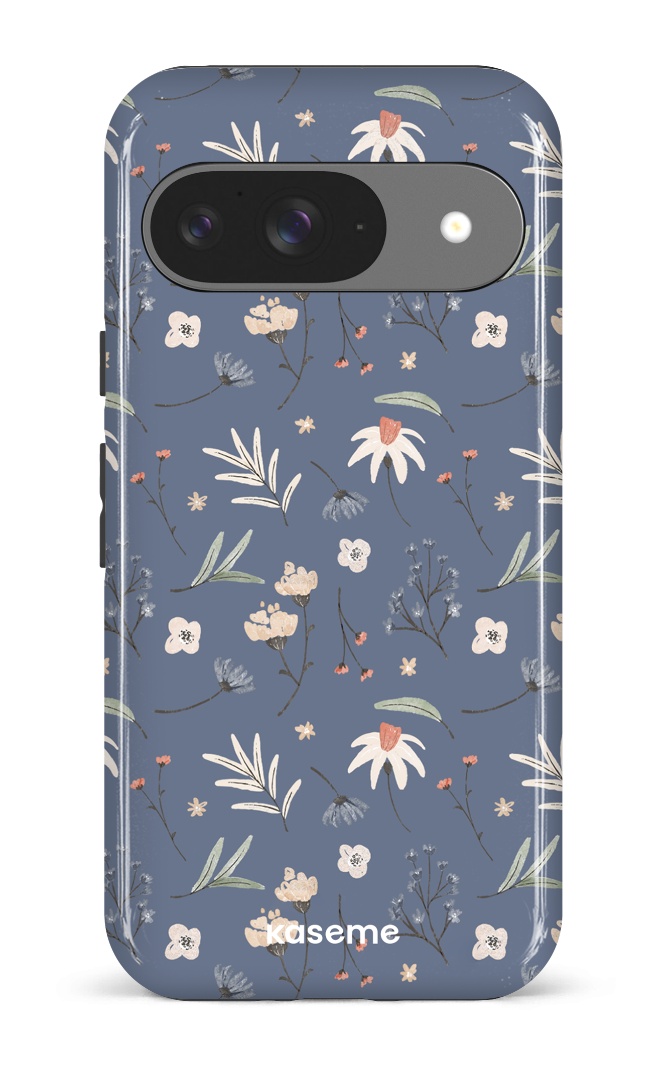 Google Pixel 9 Impact (Gloss) Mia blue -