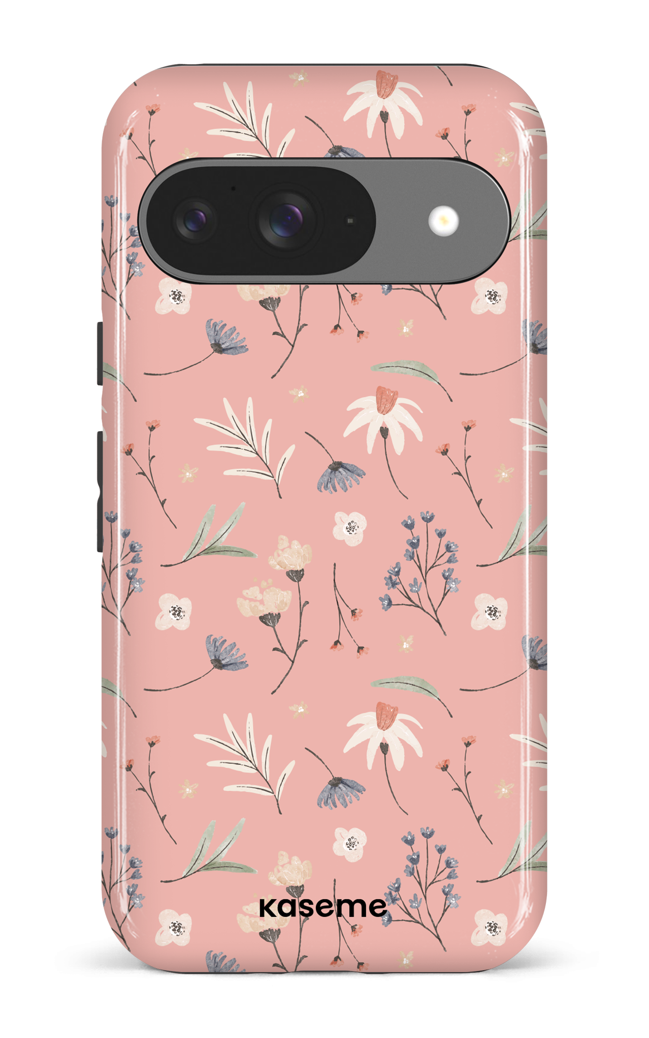 Google Pixel 9 Impact (Gloss) Mia pink -