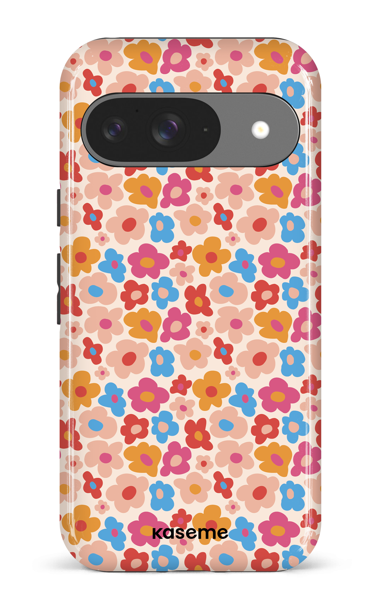 Google Pixel 9 Impact (Gloss) Millie -