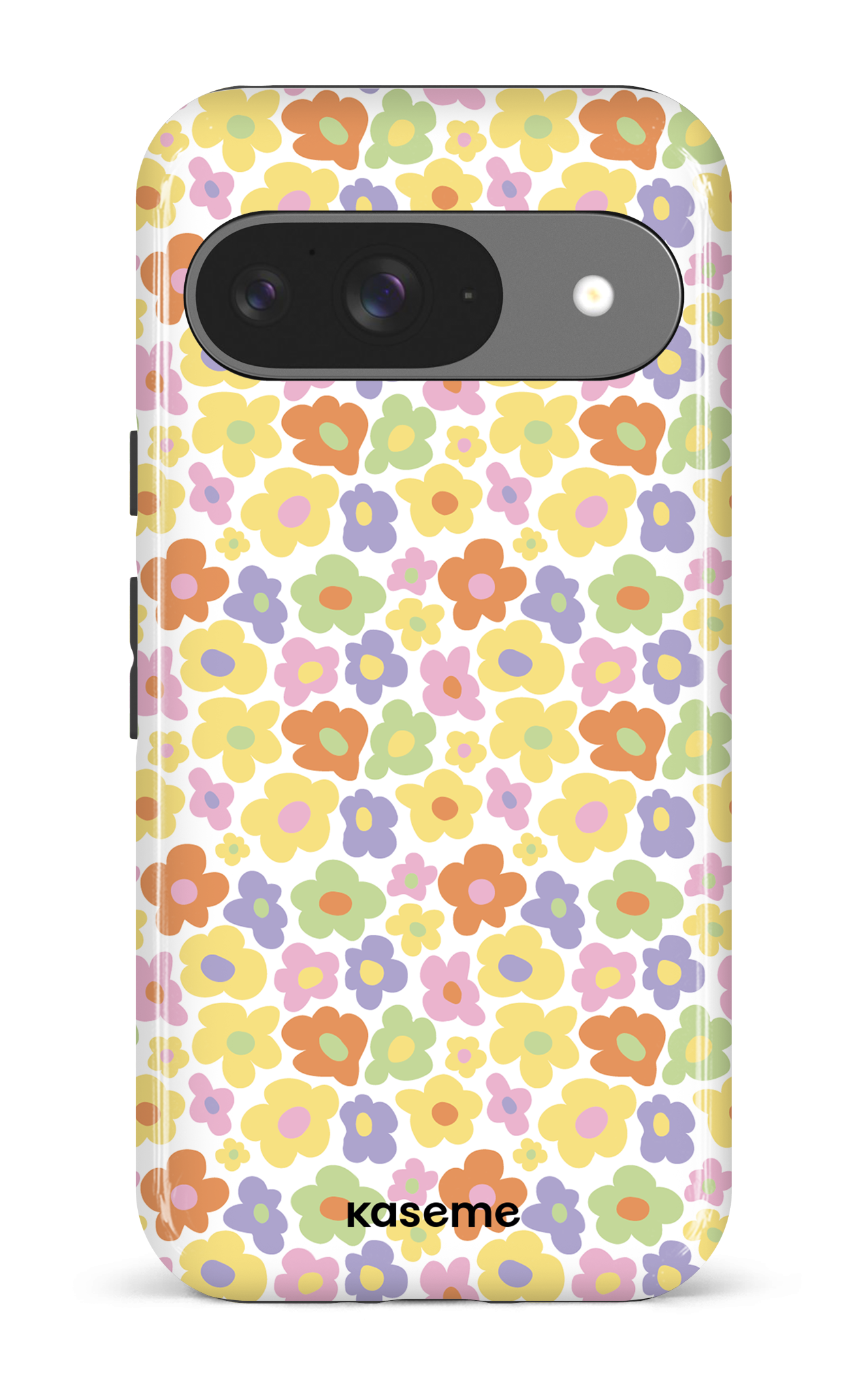 Google Pixel 9 Impact (Gloss) Millie Yellow -