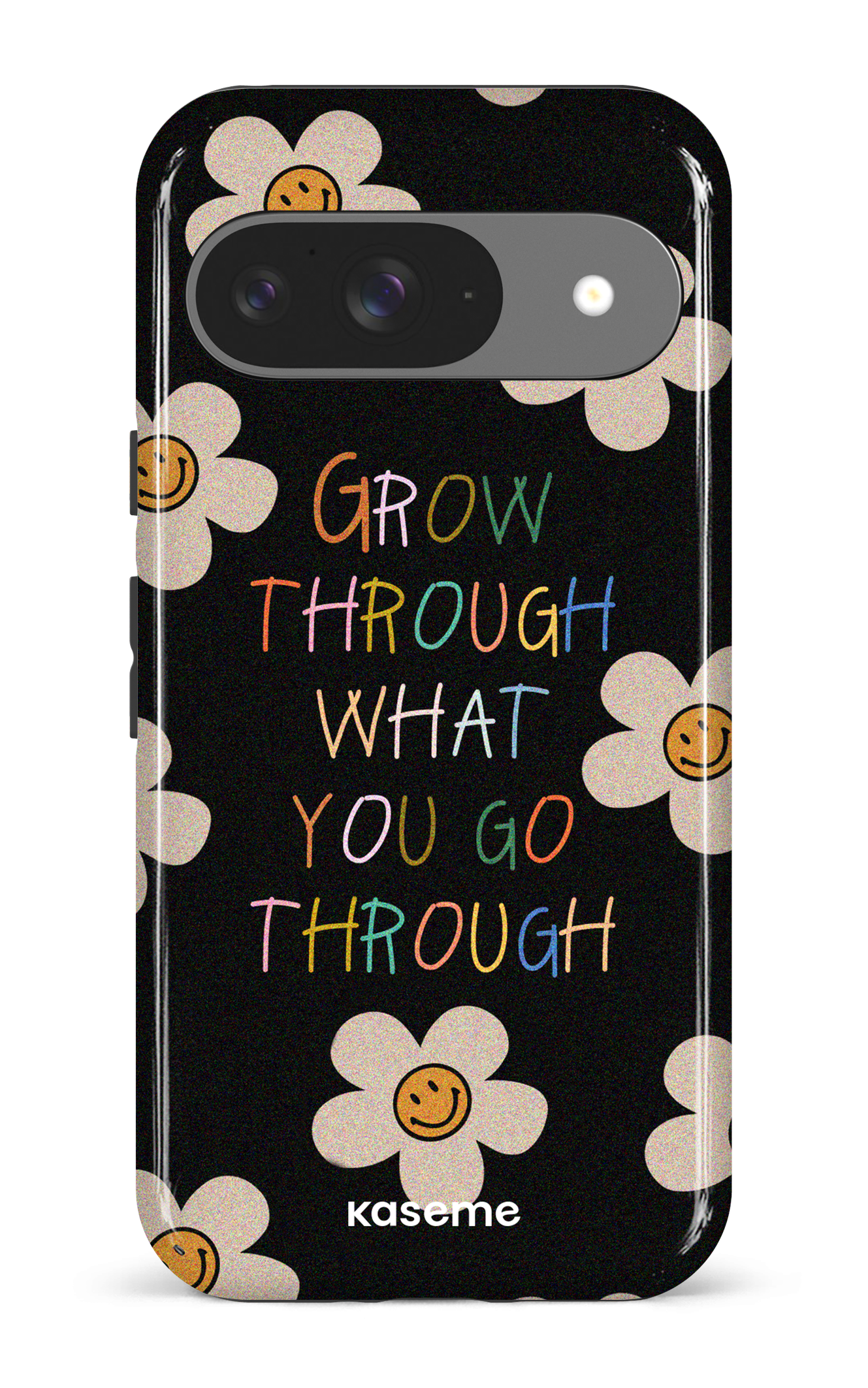 Google Pixel 9 Impact (Gloss) Mindful -