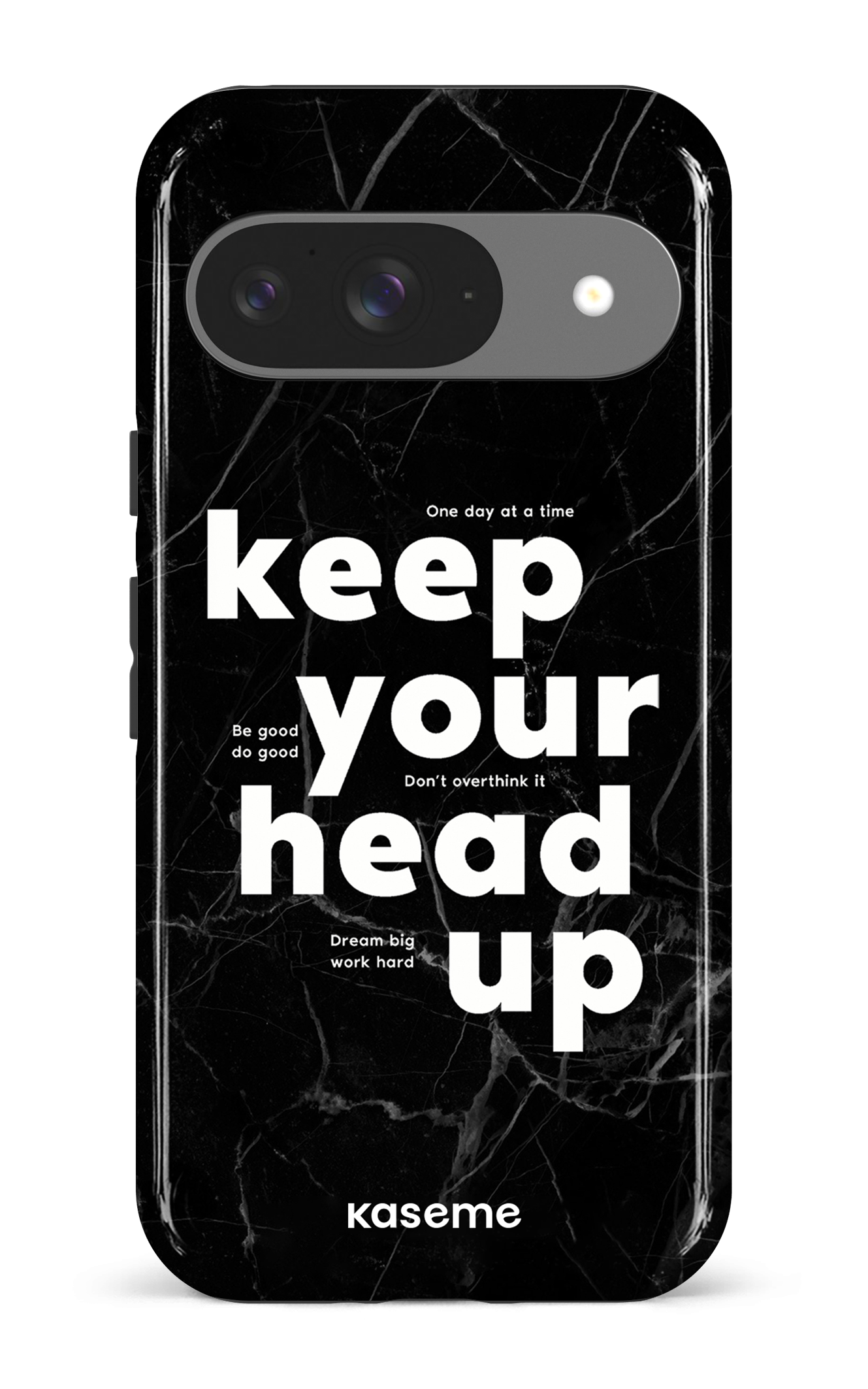 Google Pixel 9 Impact (Gloss) Mindset -