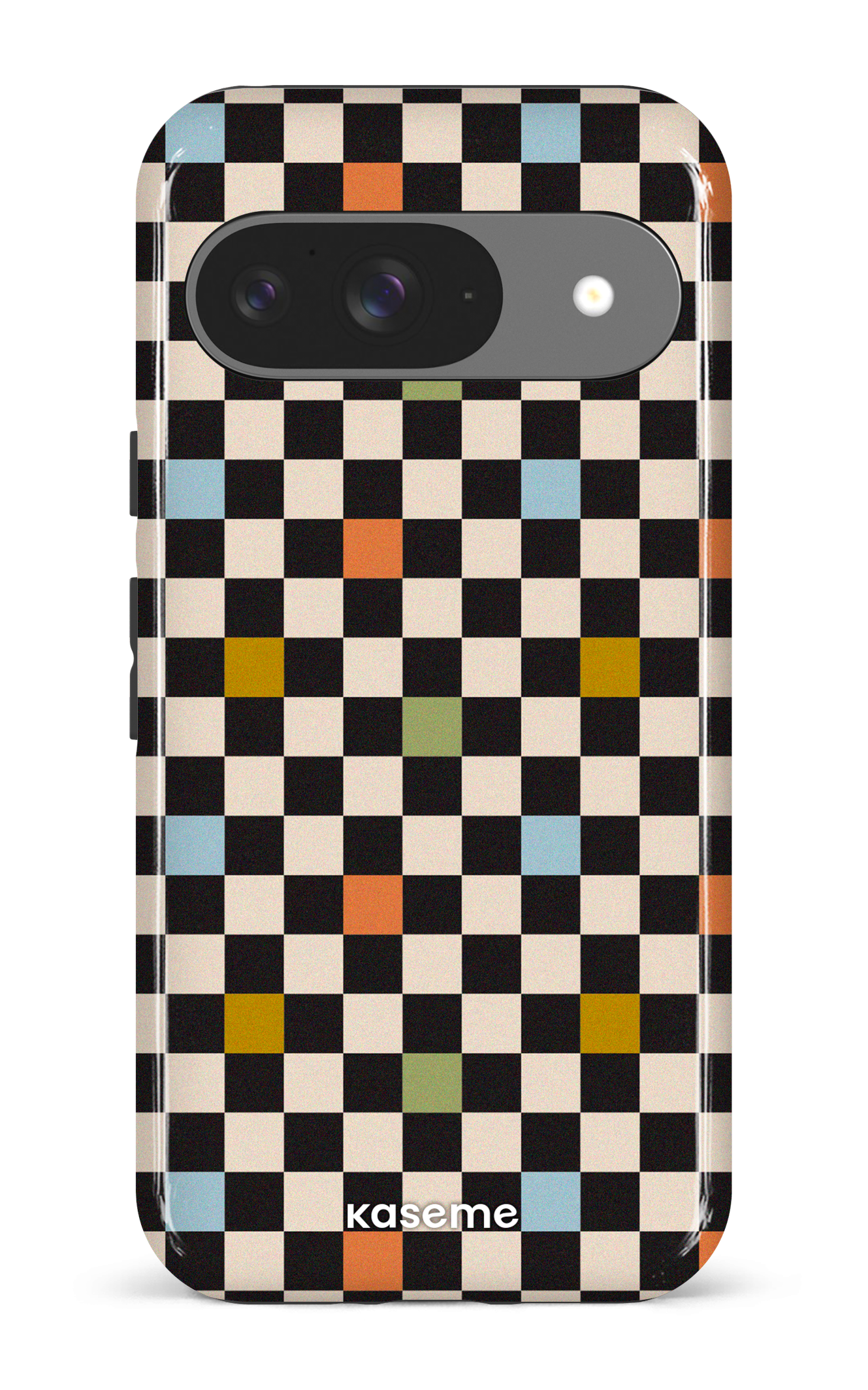 Google Pixel 9 Impact (Gloss) Mirage -
