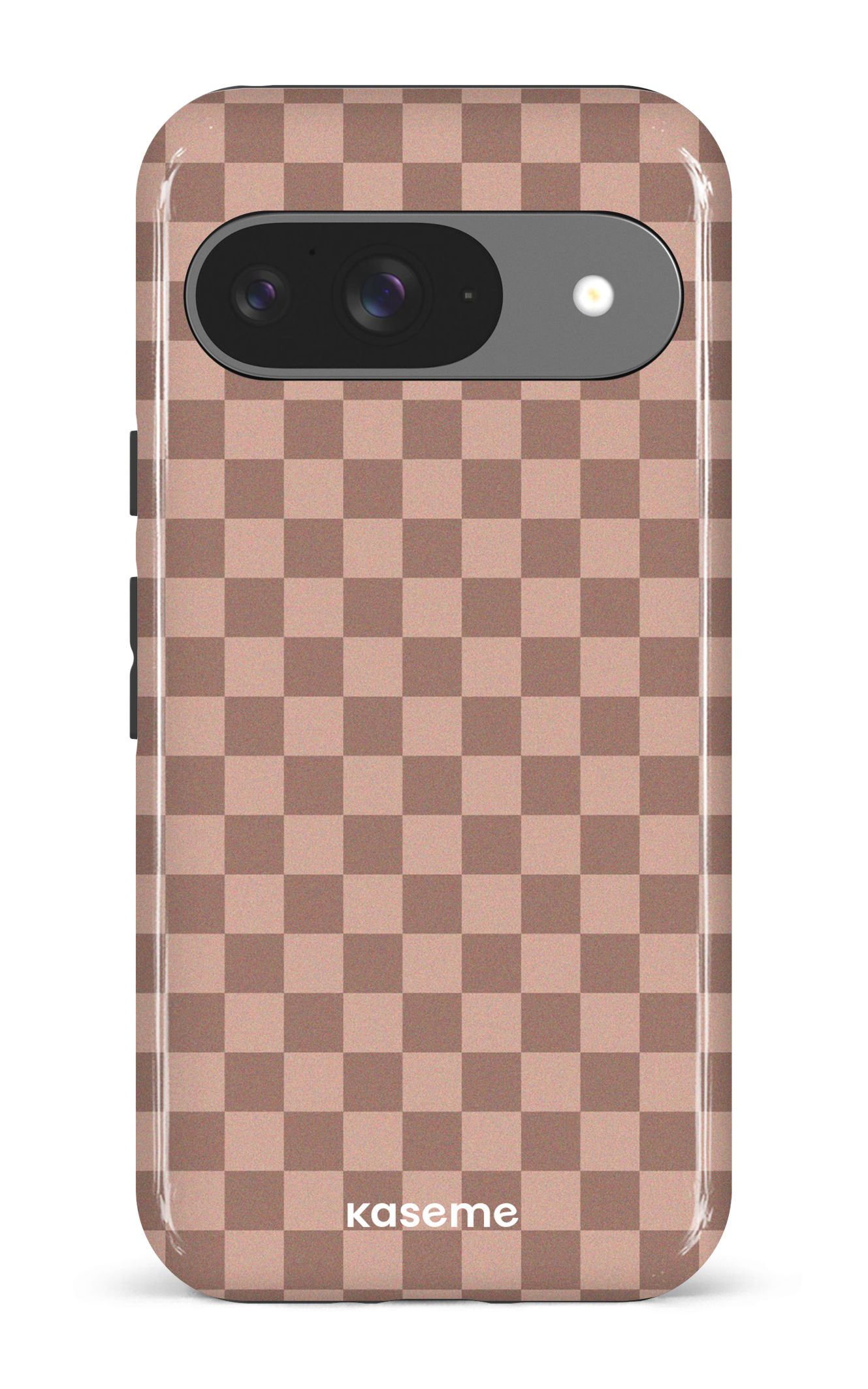Google Pixel 9 Impact (Gloss) Mirage Brown -
