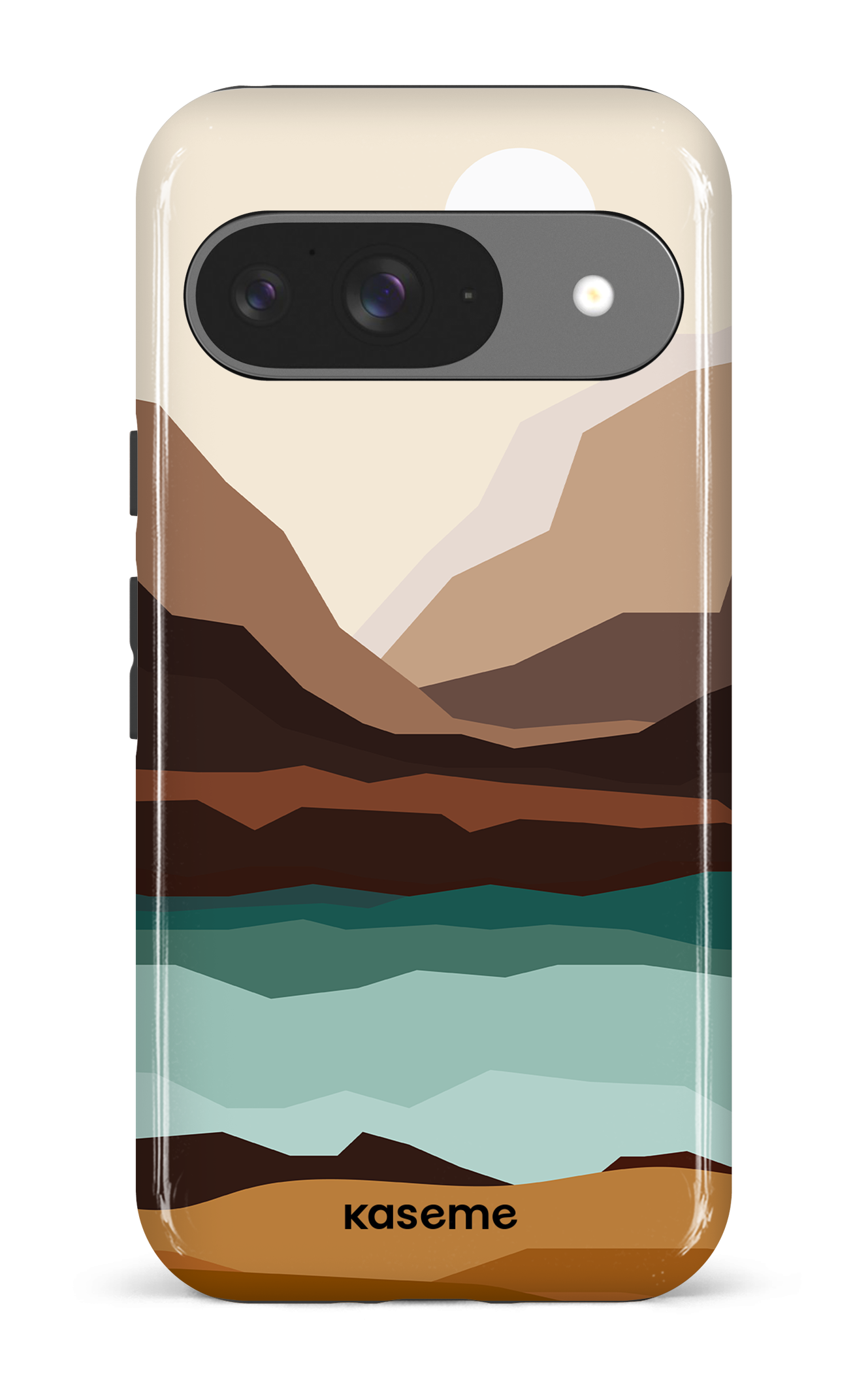 Google Pixel 9 Impact (Gloss) Montana -