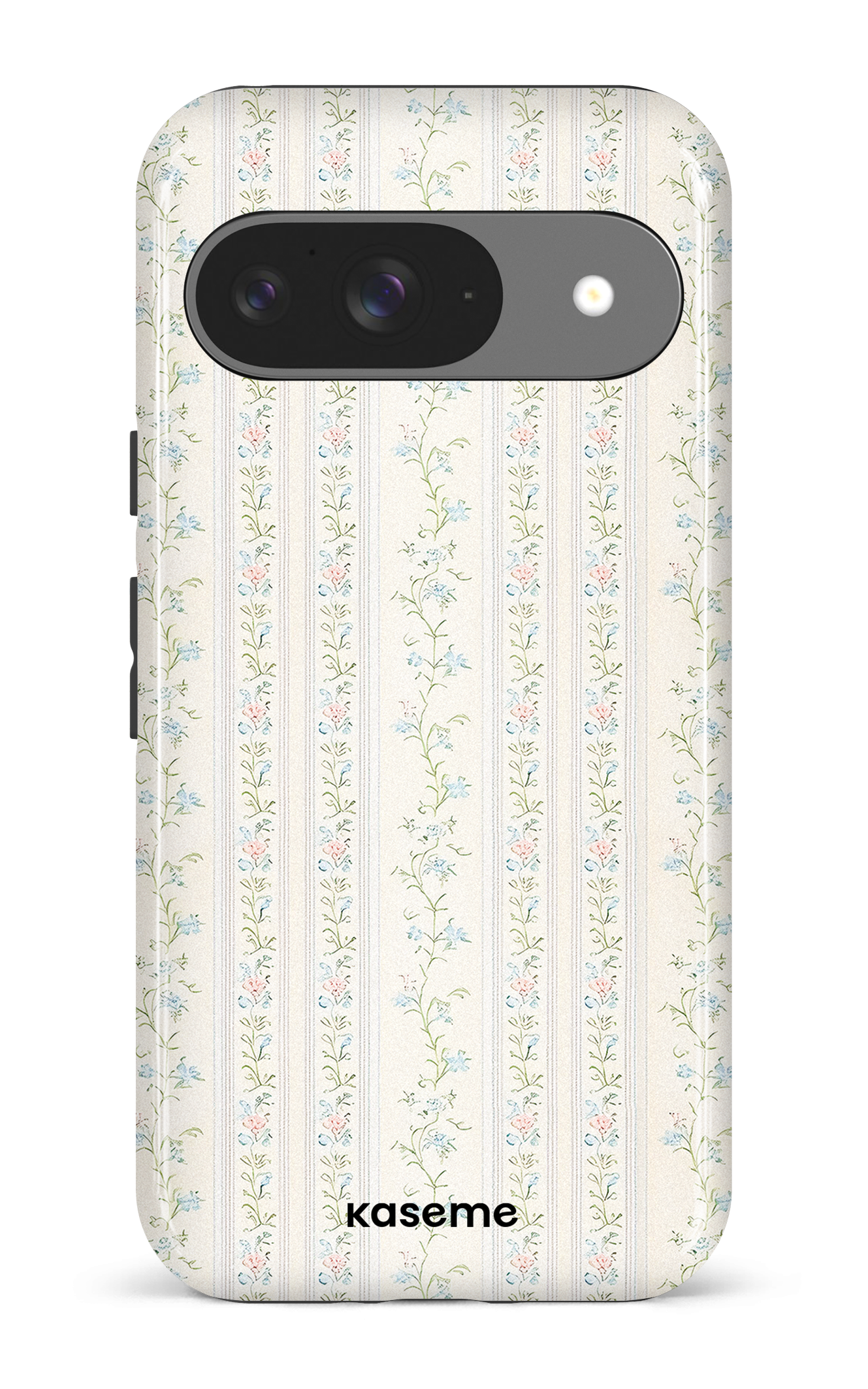 Google Pixel 9 Impact (Gloss) Montmartre -