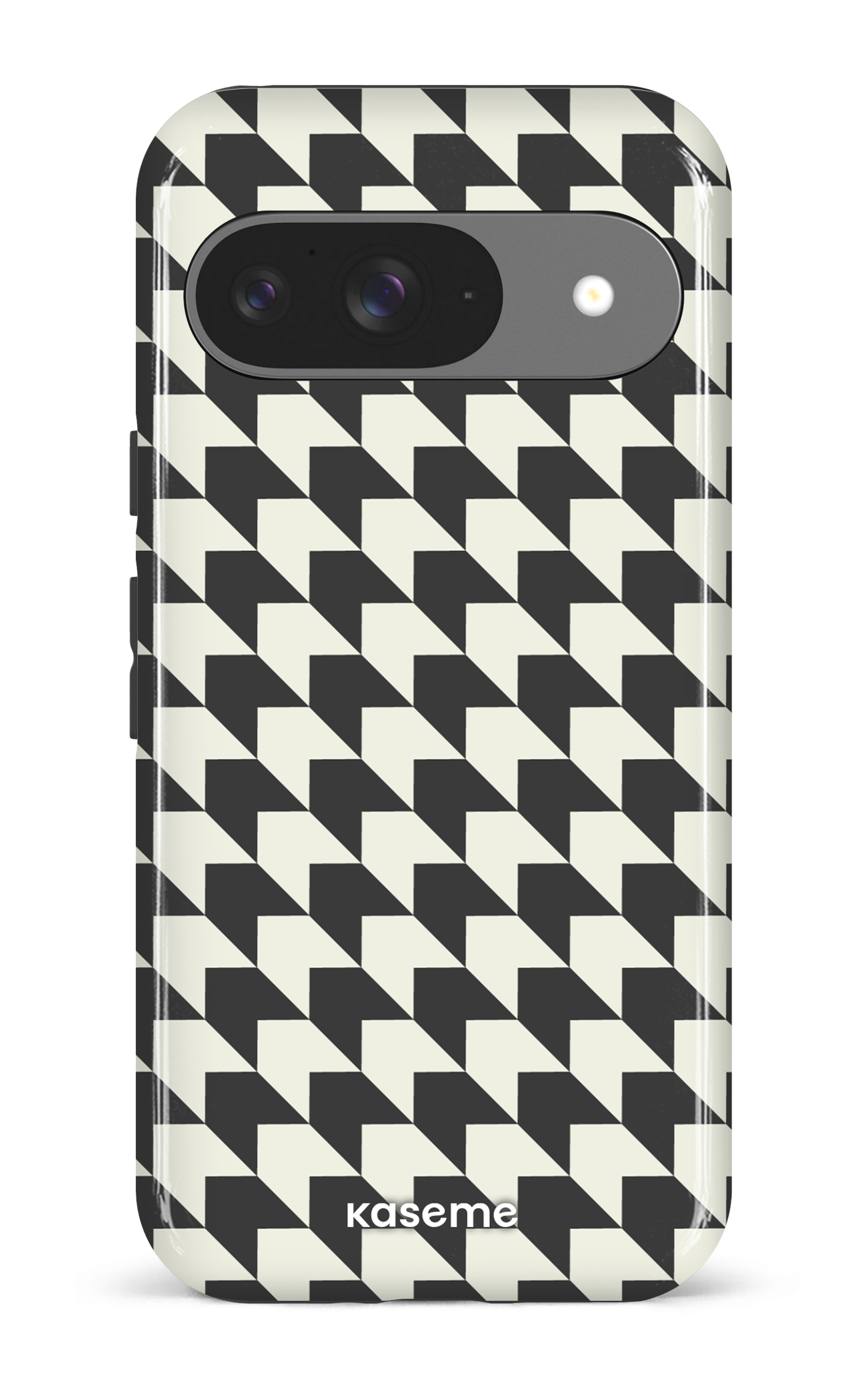 Google Pixel 9 Impact (Gloss) Motion -