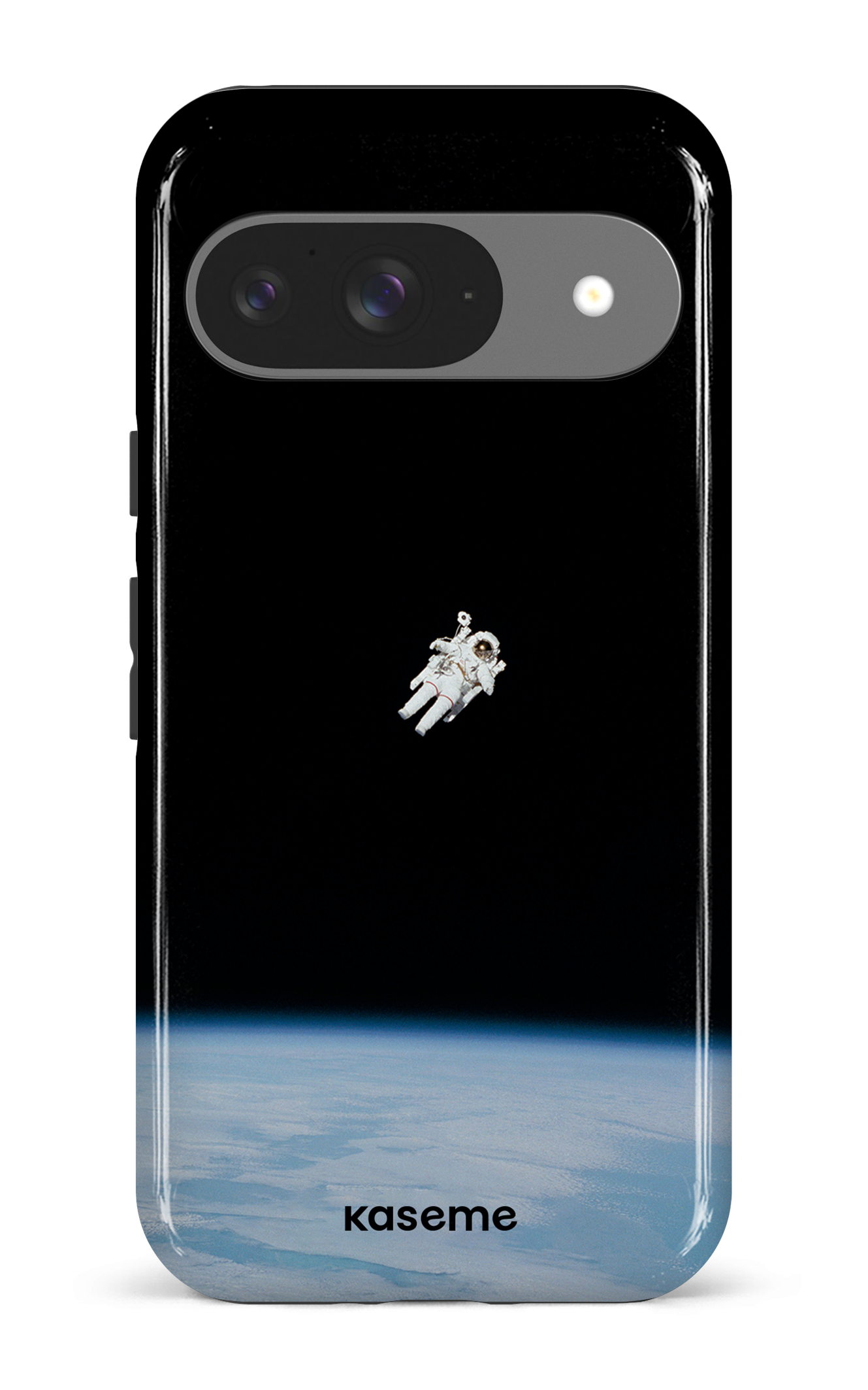 Google Pixel 9 Impact (Gloss) Nasa -