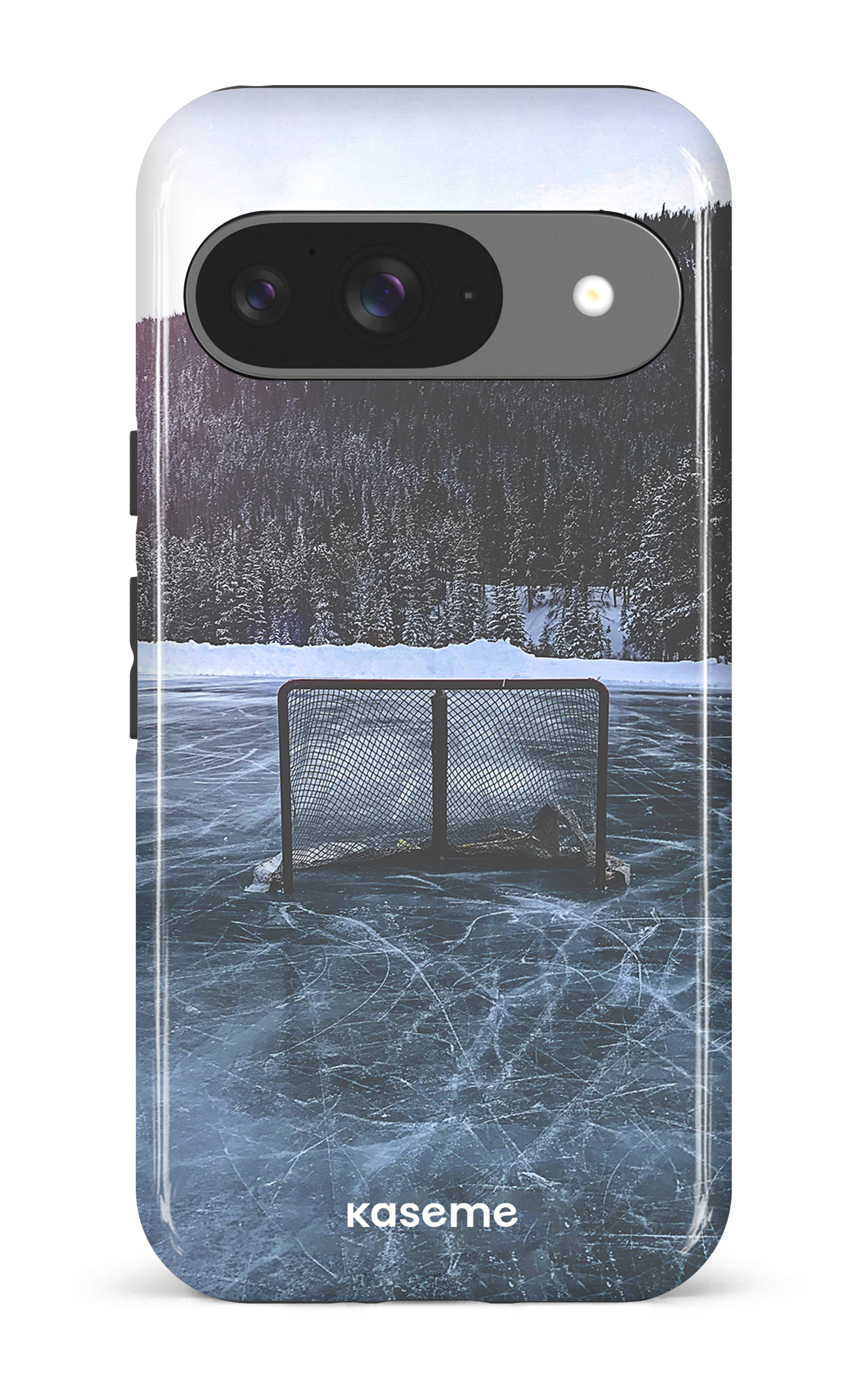 Google Pixel 9 Impact (Gloss) Netminder -