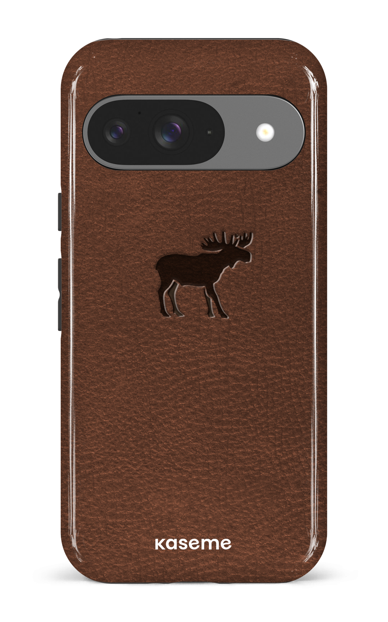 Google Pixel 9 Impact (Gloss) Nordik -