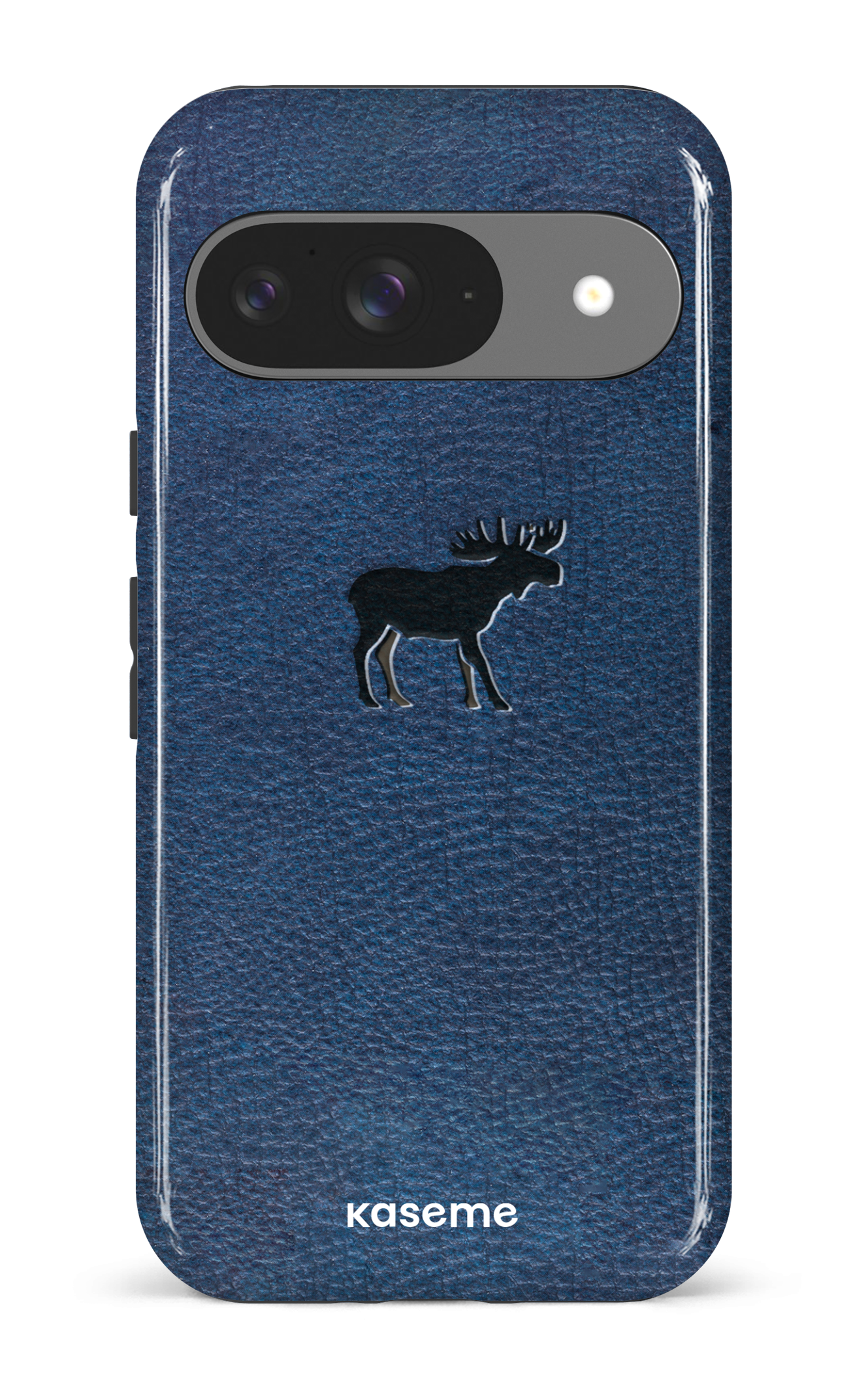 Google Pixel 9 Impact (Gloss) Nordik Blue -