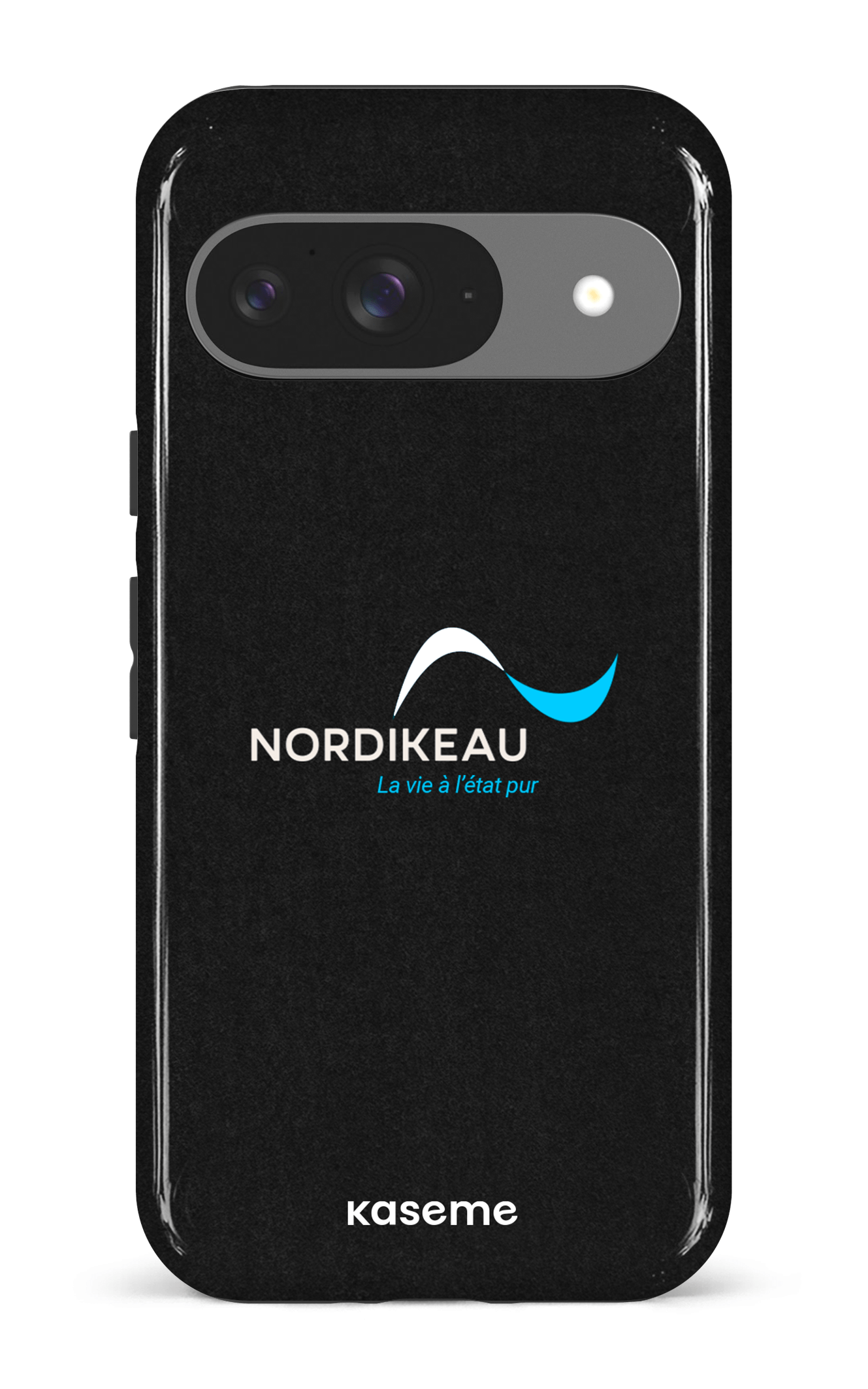 Google Pixel 9 Impact (Gloss) Nordikeau -