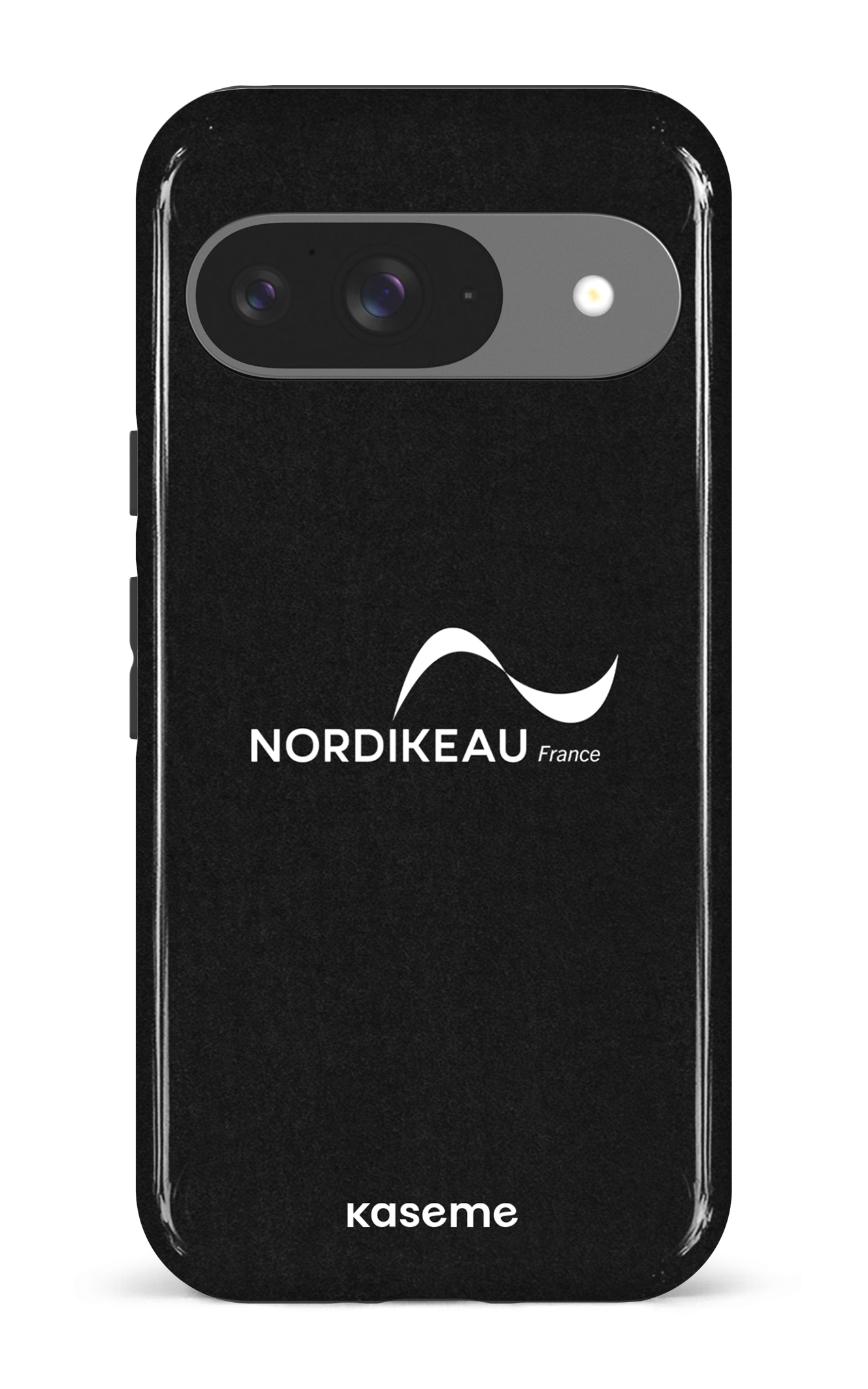 Google Pixel 9 Impact (Gloss) Nordikeau France -