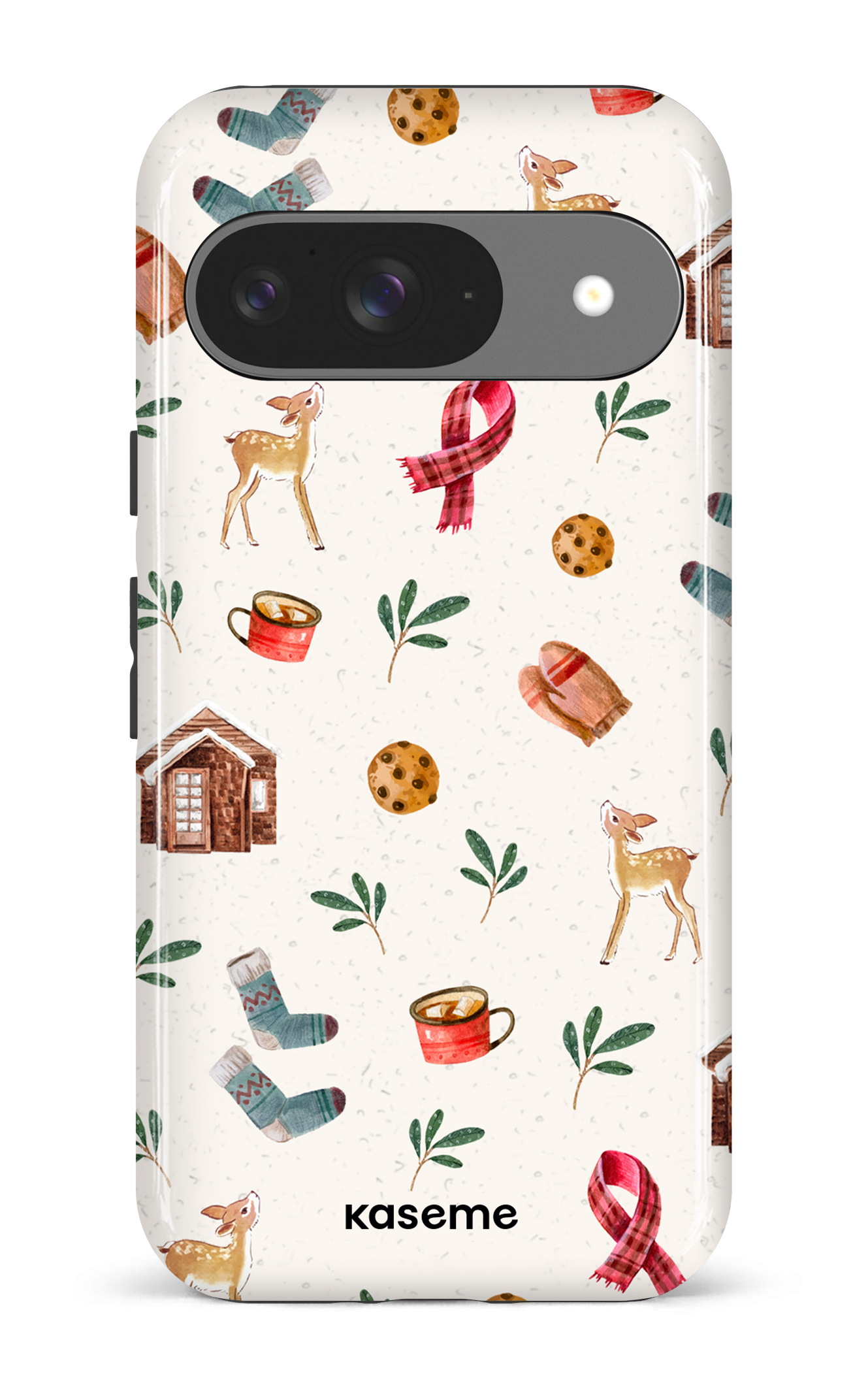 Google Pixel 9 Impact (Gloss) Norway -