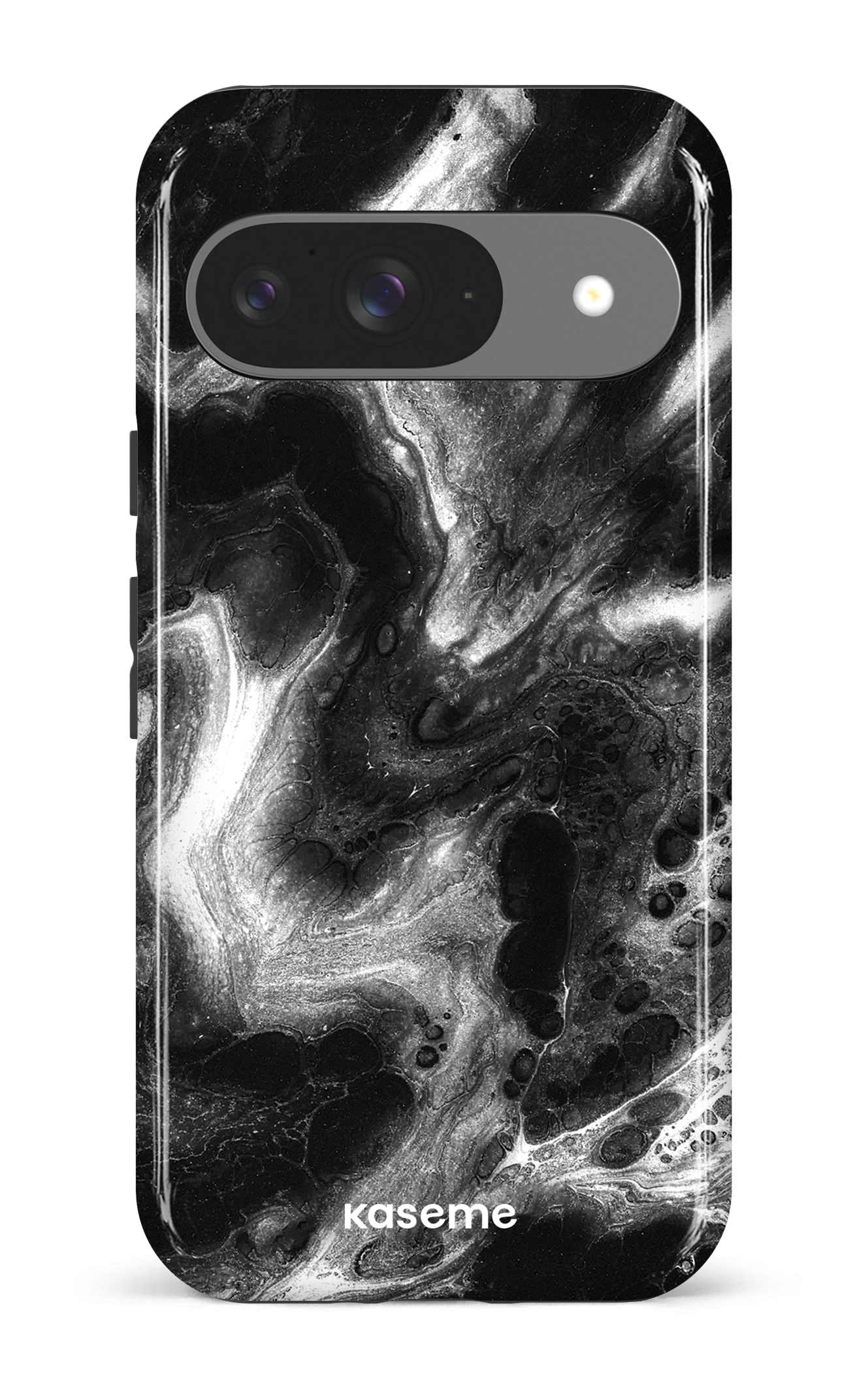 Google Pixel 9 Impact (Gloss) Nostalgia -