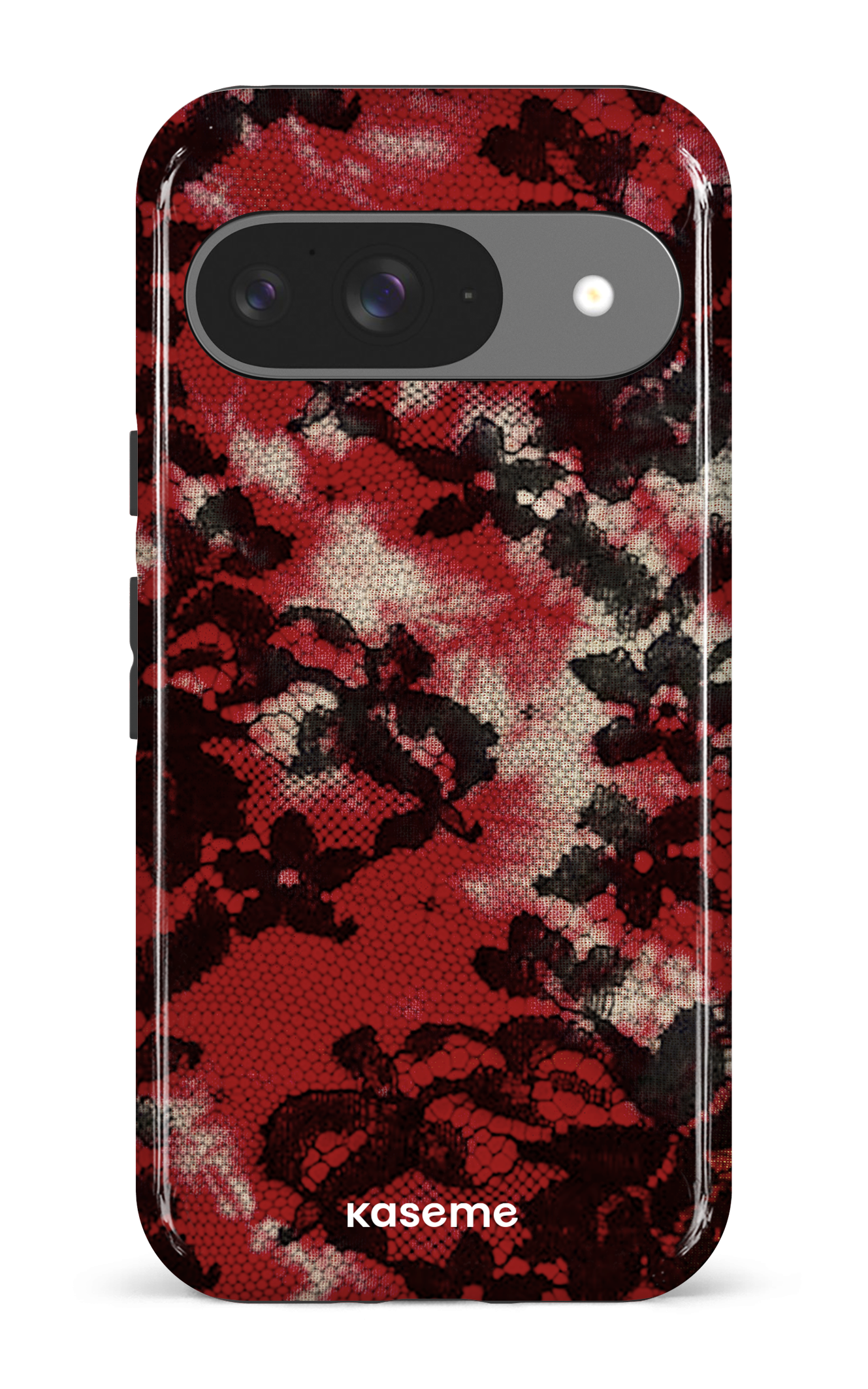 Google Pixel 9 Impact (Gloss) Obsession -