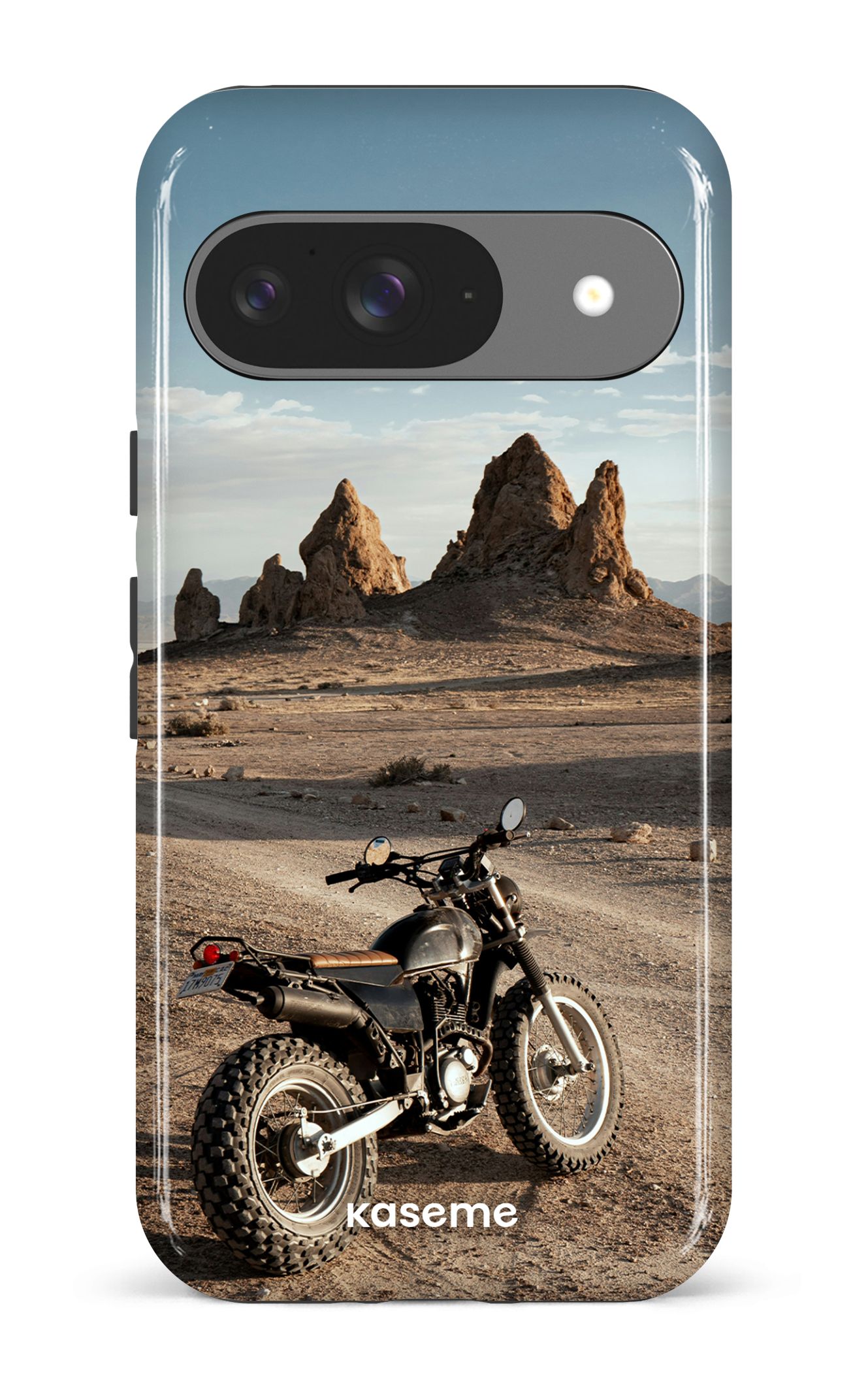 Google Pixel 9 Impact (Gloss) Off-Road -