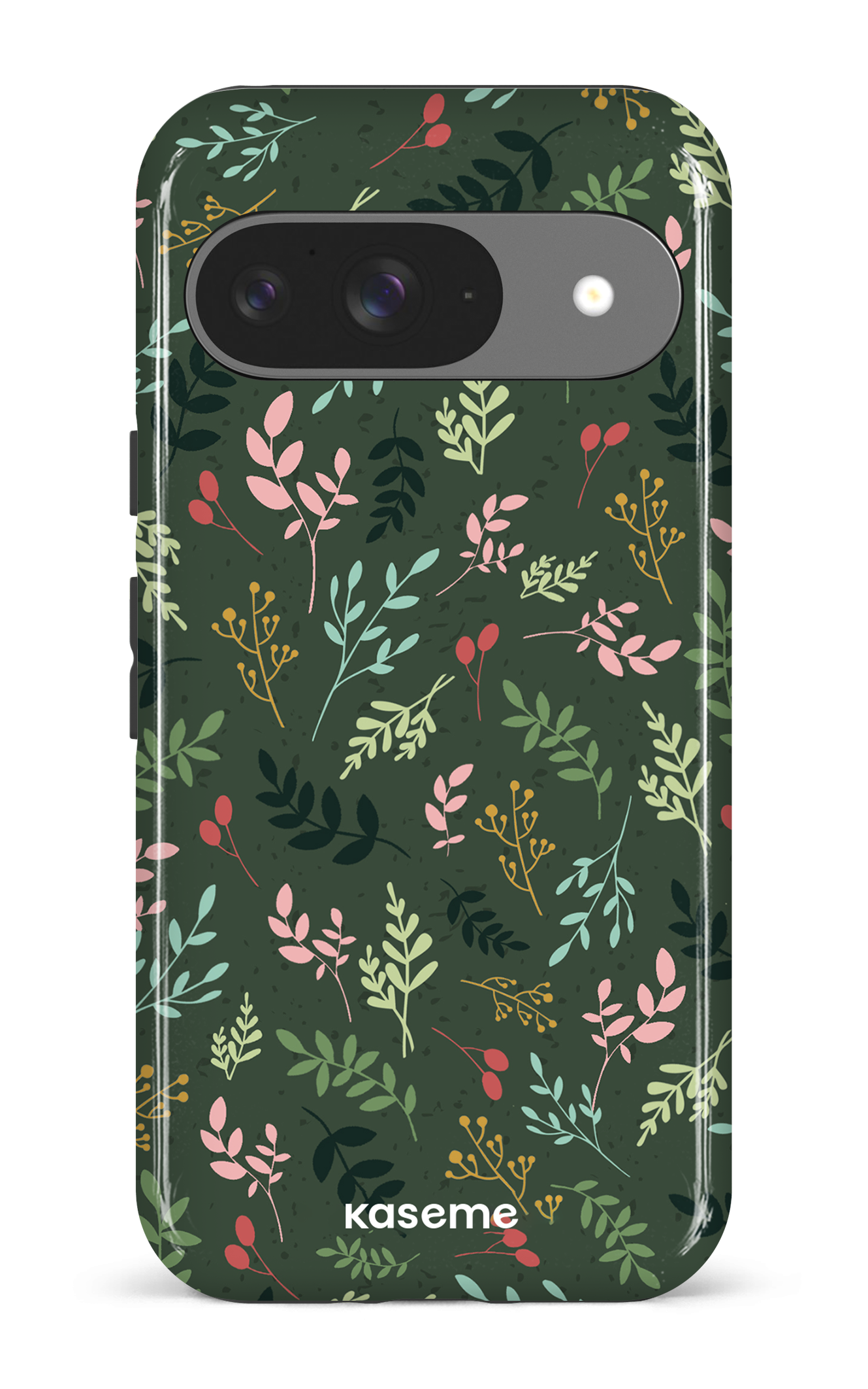 Google Pixel 9 Impact (Gloss) Olivia -