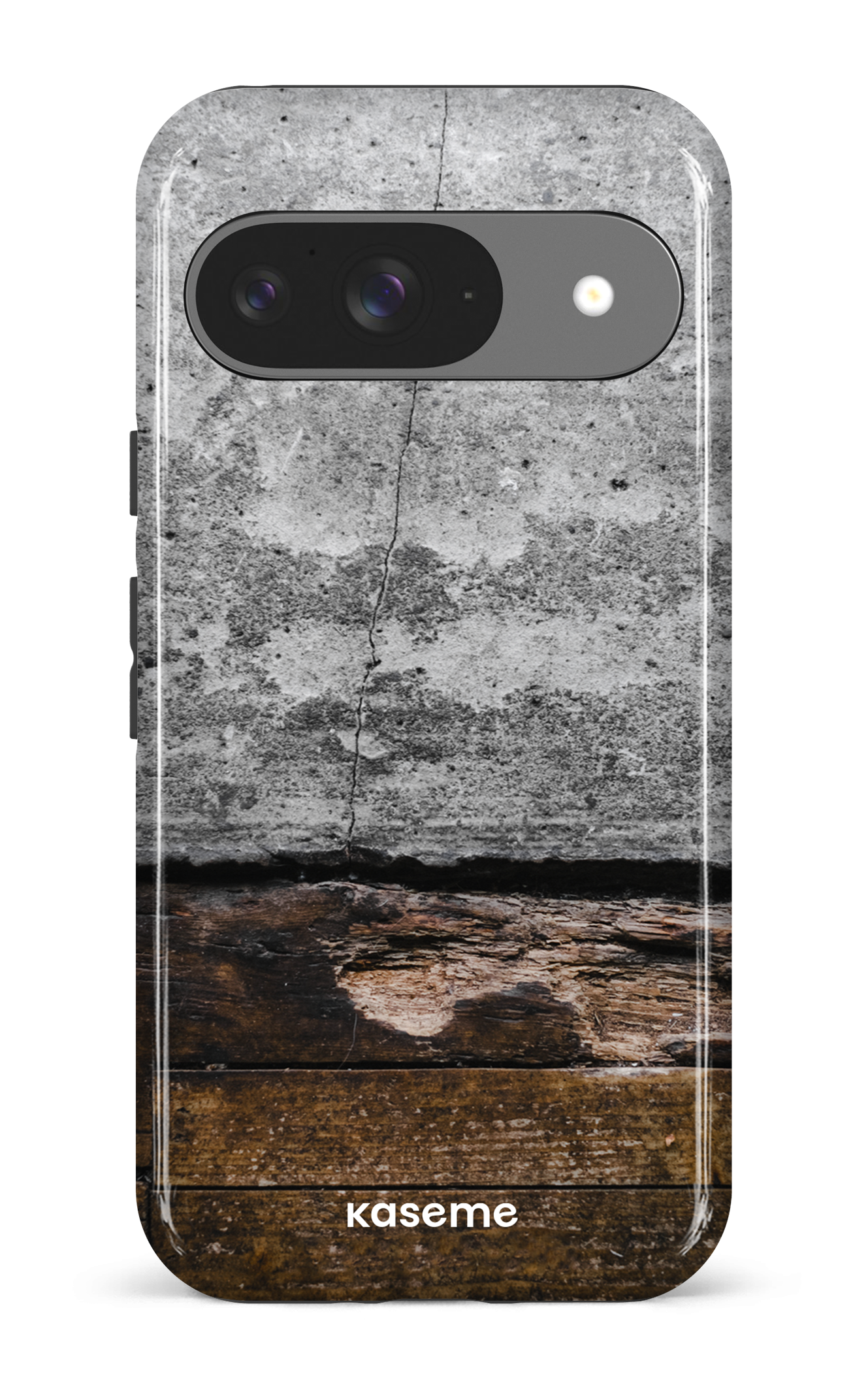 Google Pixel 9 Impact (Gloss) Omega -