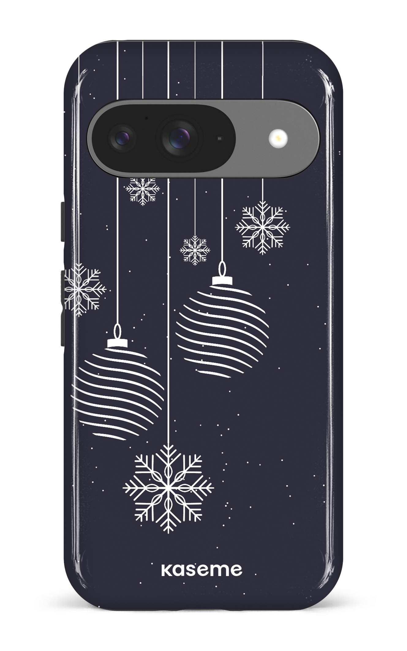 Google Pixel 9 Impact (Gloss) Ornaments -