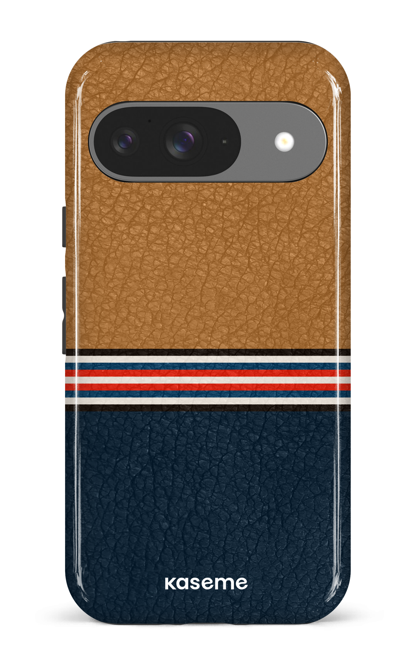 Google Pixel 9 Impact (Gloss) Oxford -
