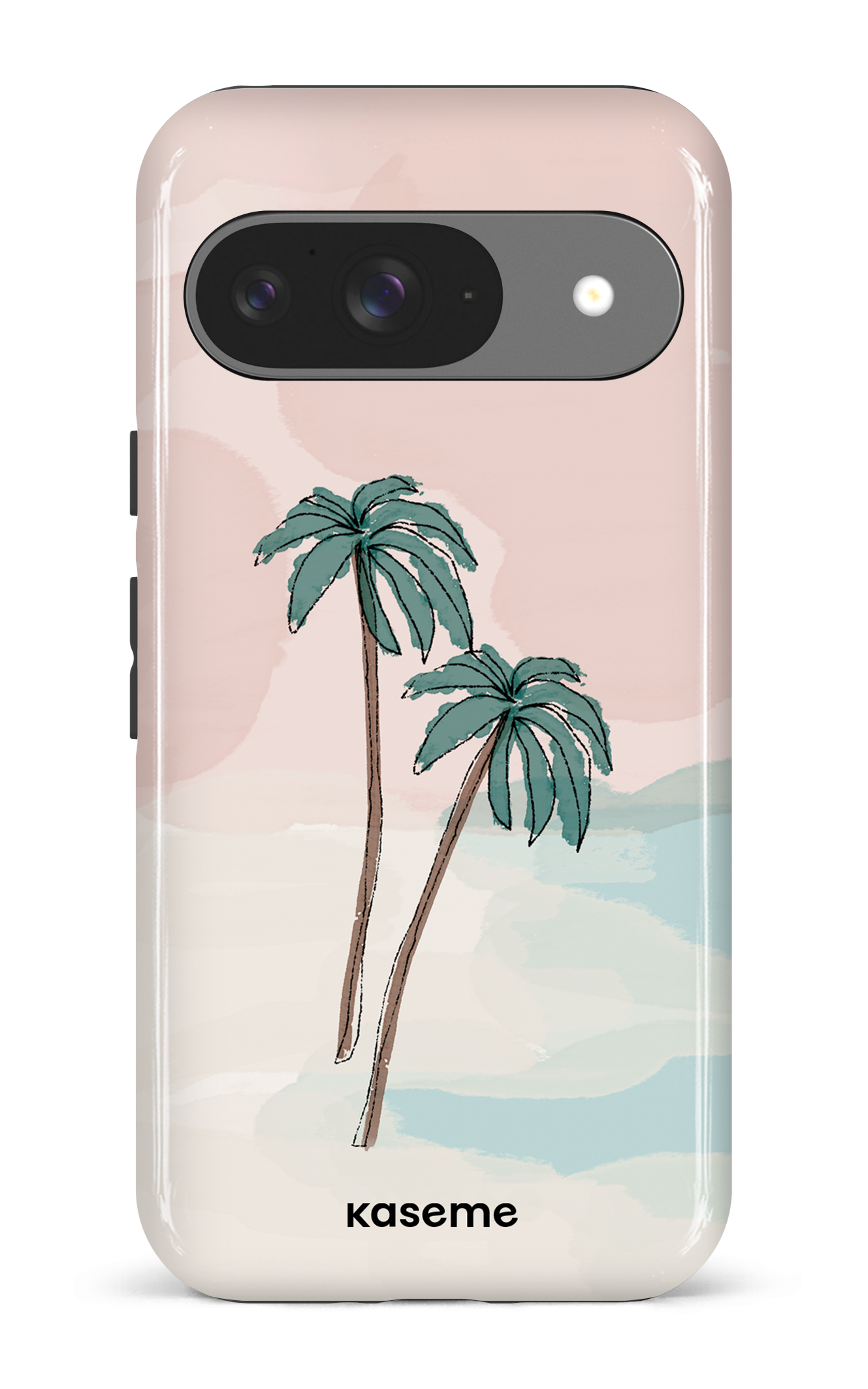 Google Pixel 9 Impact (Gloss) Palm Bae -