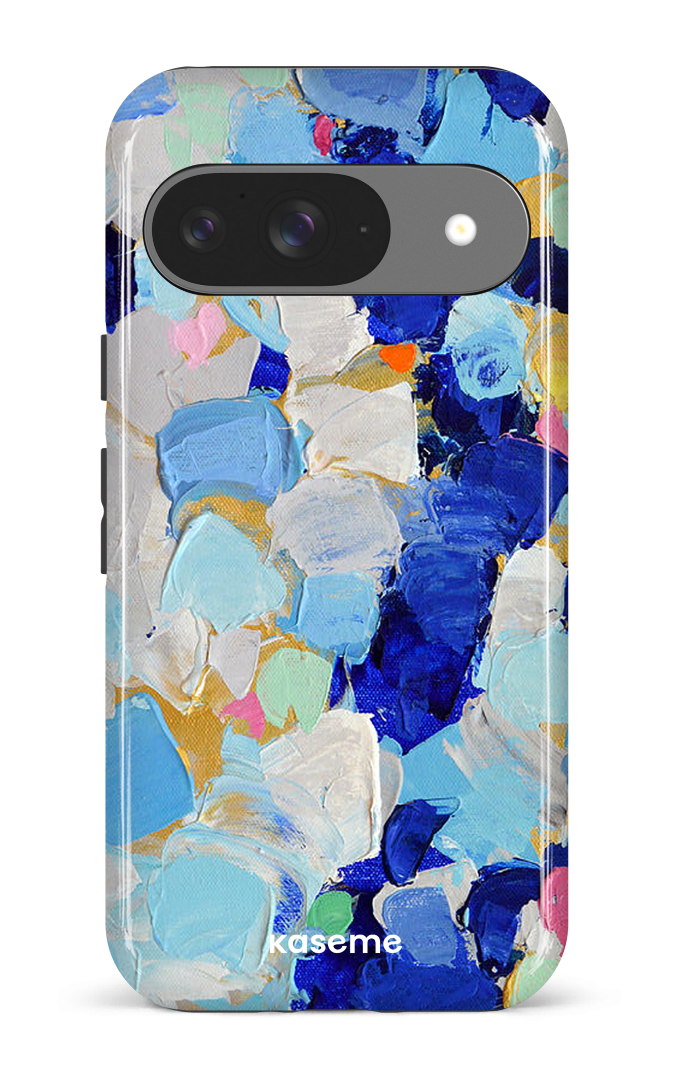 Google Pixel 9 Impact (Gloss) Papi Casso -