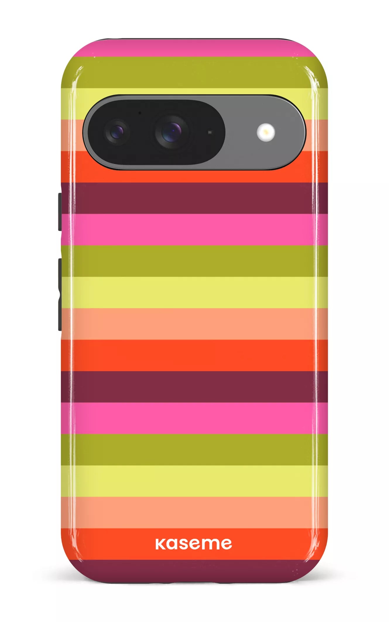 Google Pixel 9 Impact (Gloss) Paradiso -