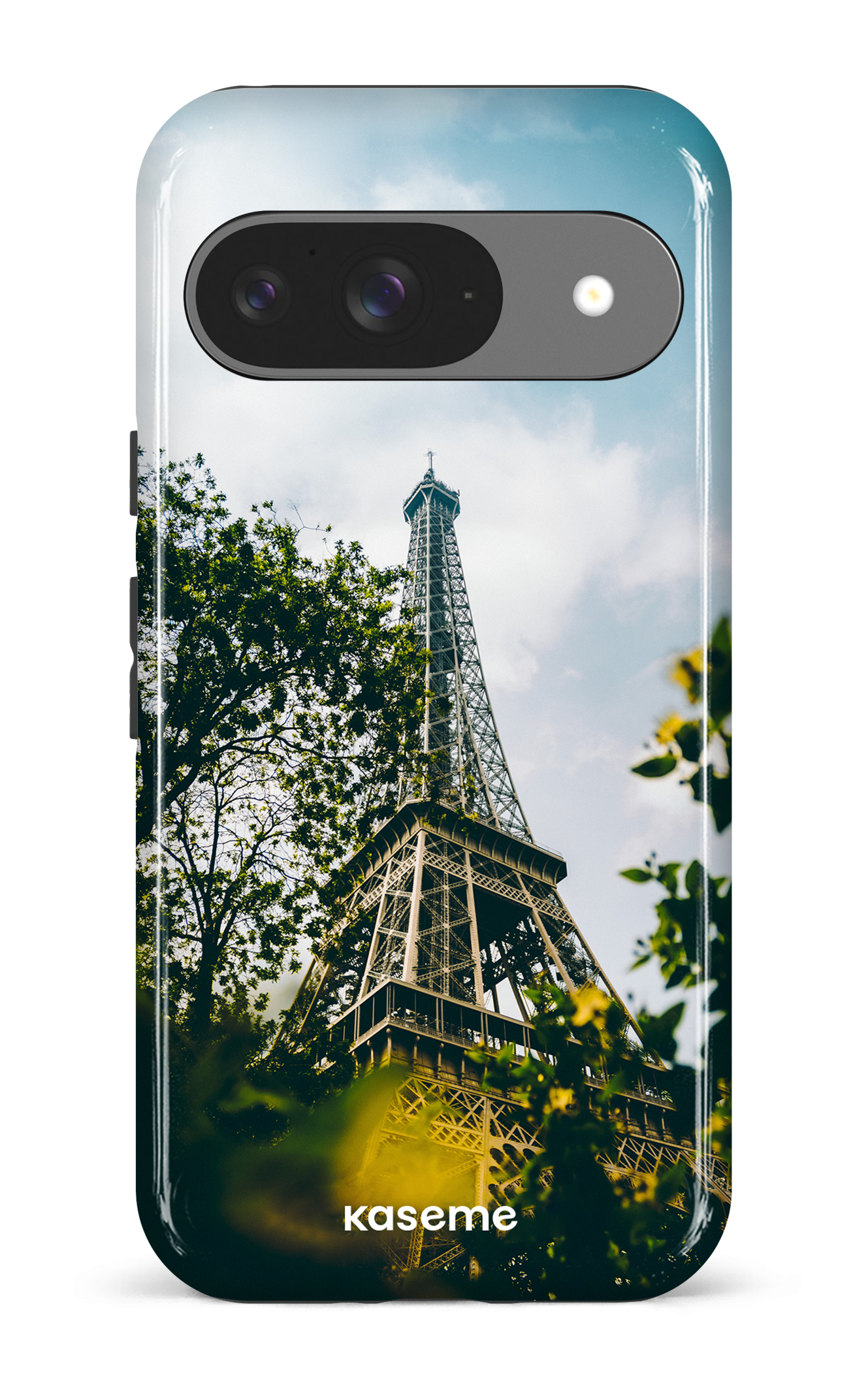 Google Pixel 9 Impact (Gloss) Paris -