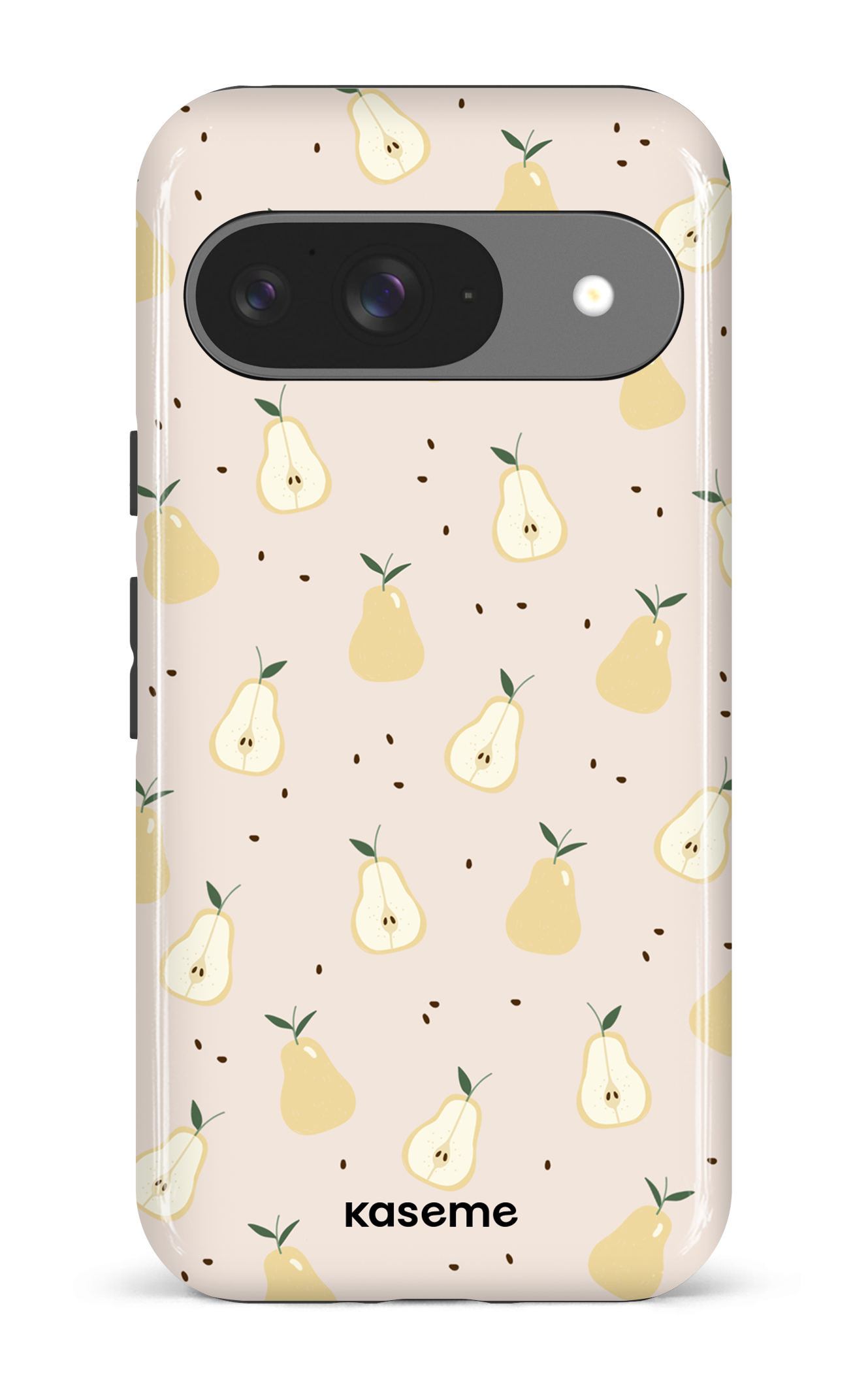 Google Pixel 9 Impact (Gloss) Pearl -