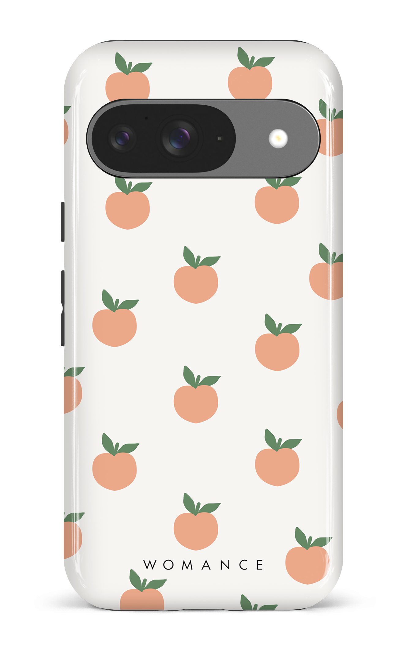Google Pixel 9 Impact (Gloss) Pechy -
