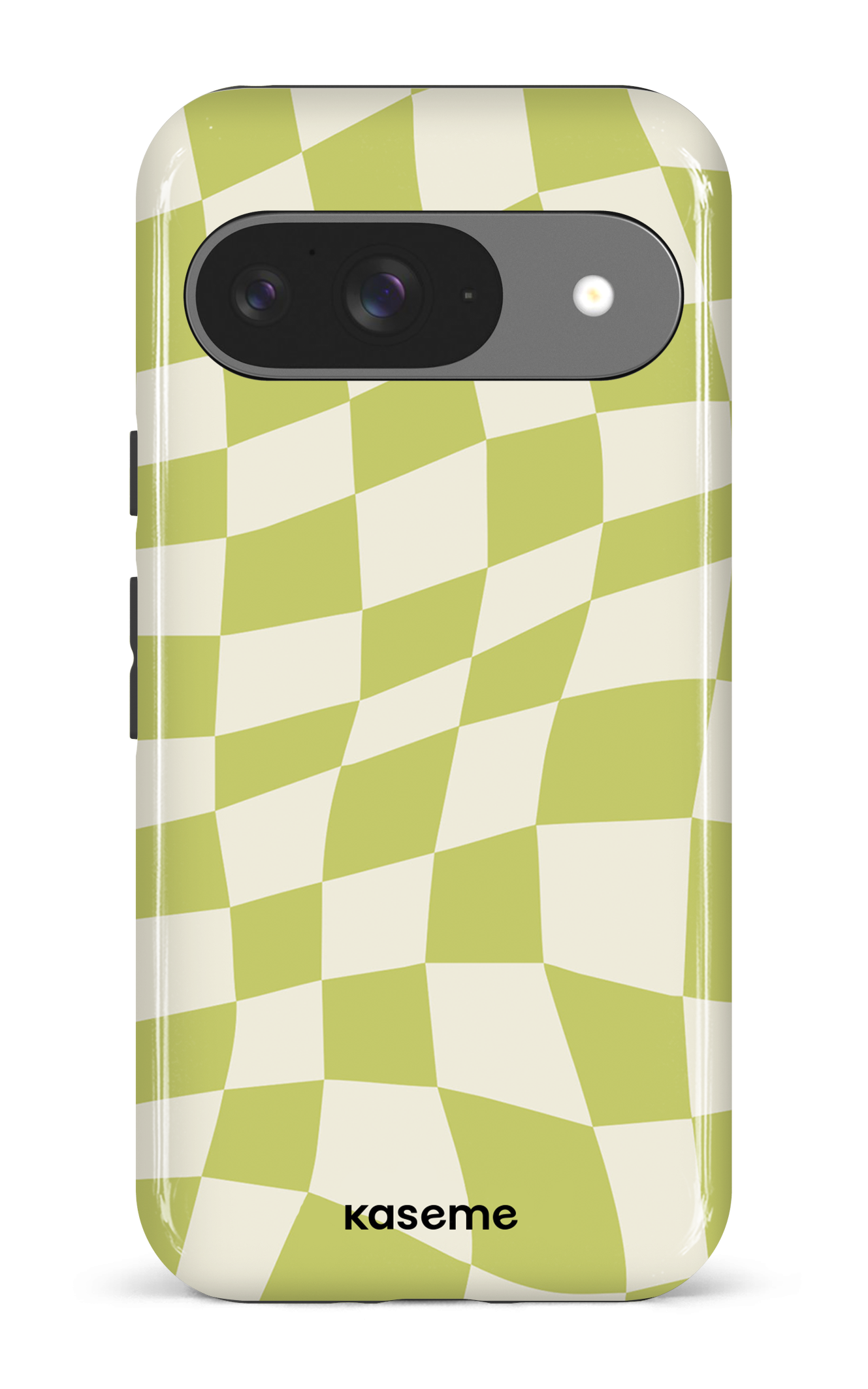 Google Pixel 9 Impact (Gloss) Phoenix -
