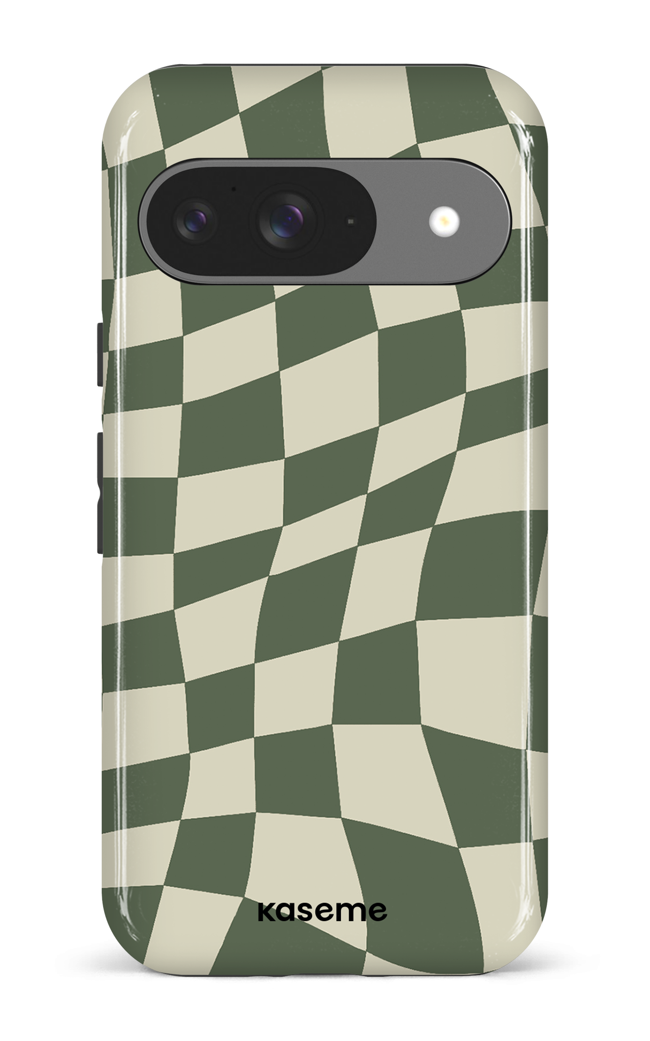 Google Pixel 9 Impact (Gloss) Phoenix Green -