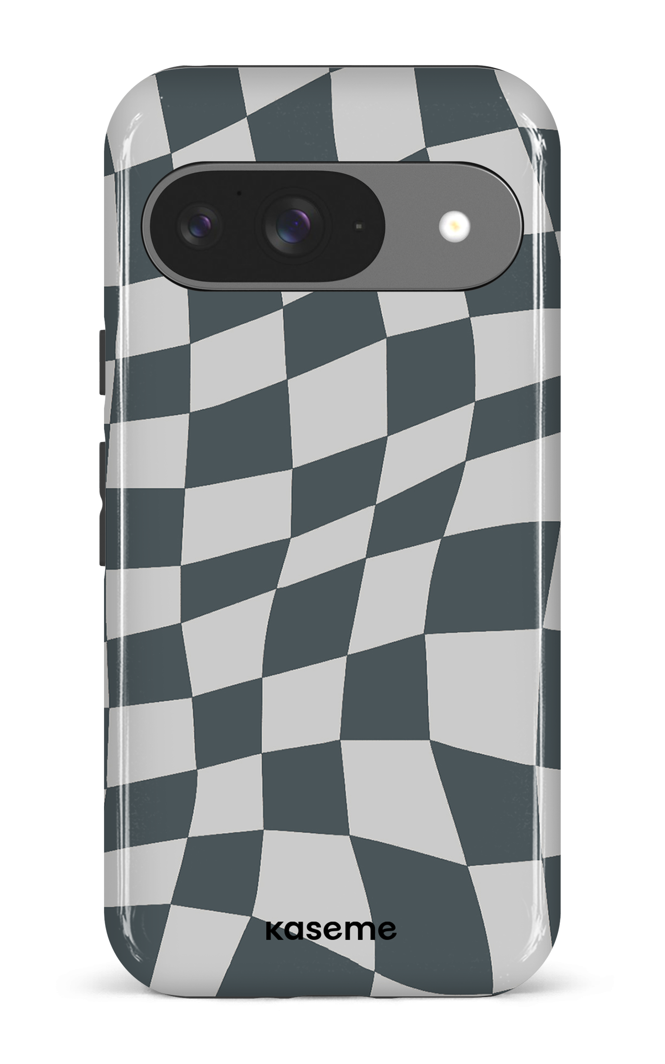 Google Pixel 9 Impact (Gloss) Phoenix Grey -