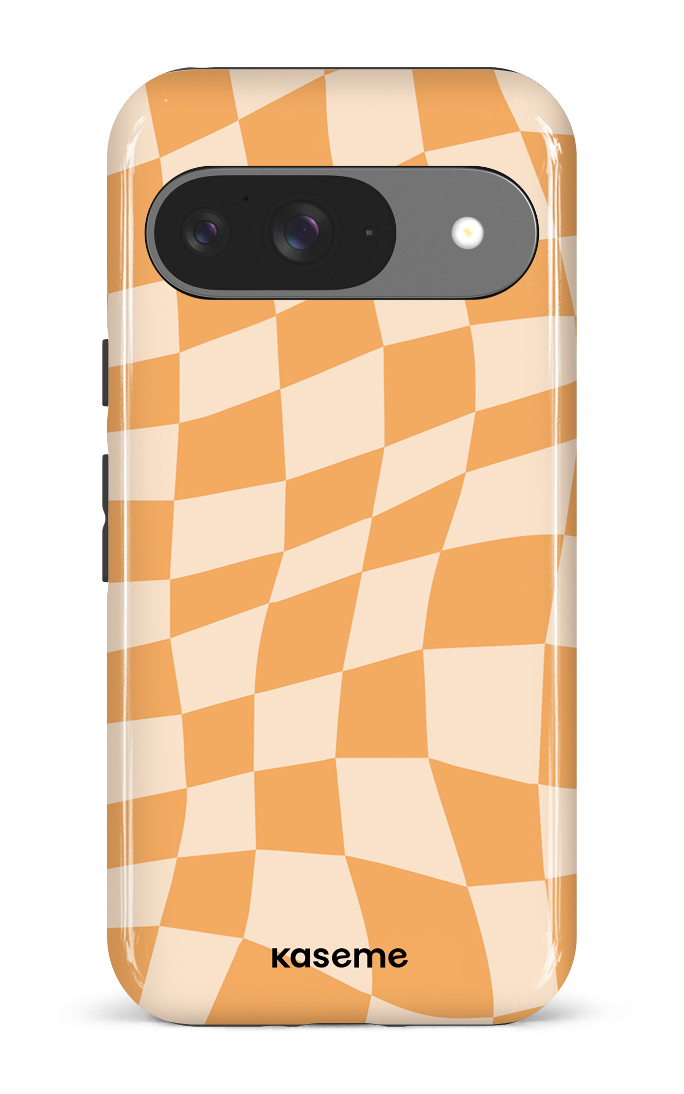 Google Pixel 9 Impact (Gloss) Phoenix orange -