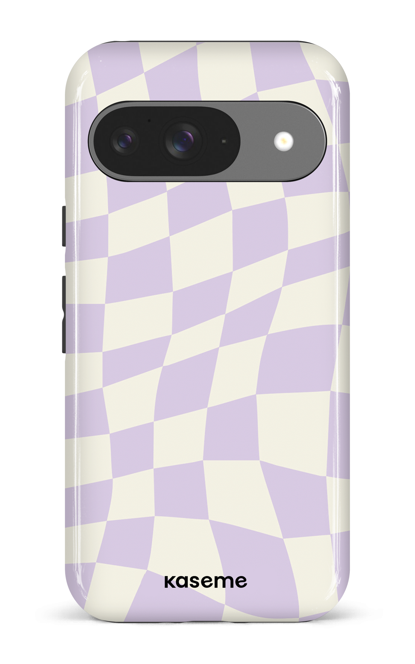 Google Pixel 9 Impact (Gloss) Phoenix purple -