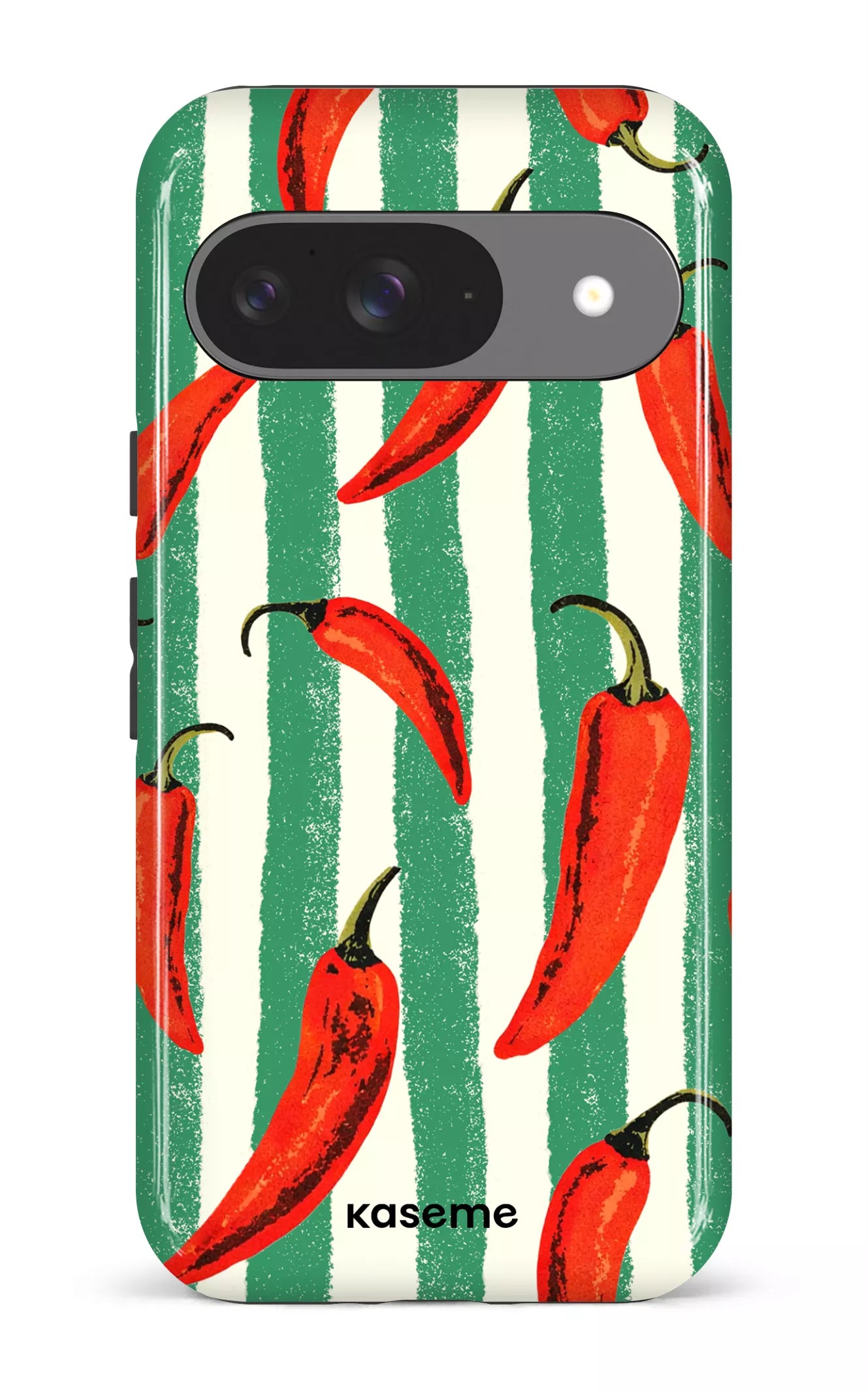 Google Pixel 9 Impact (Gloss) Piccante -