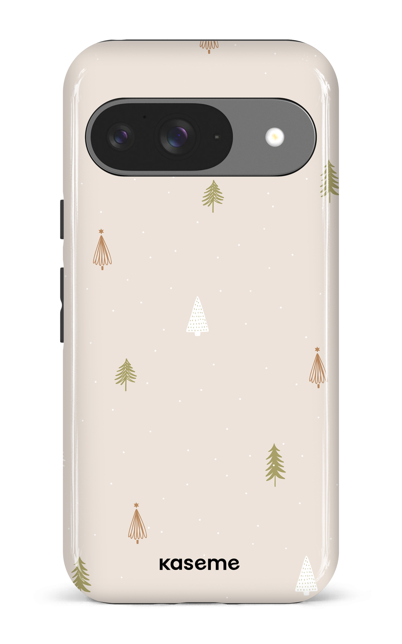 Google Pixel 9 Impact (Gloss) Pine -